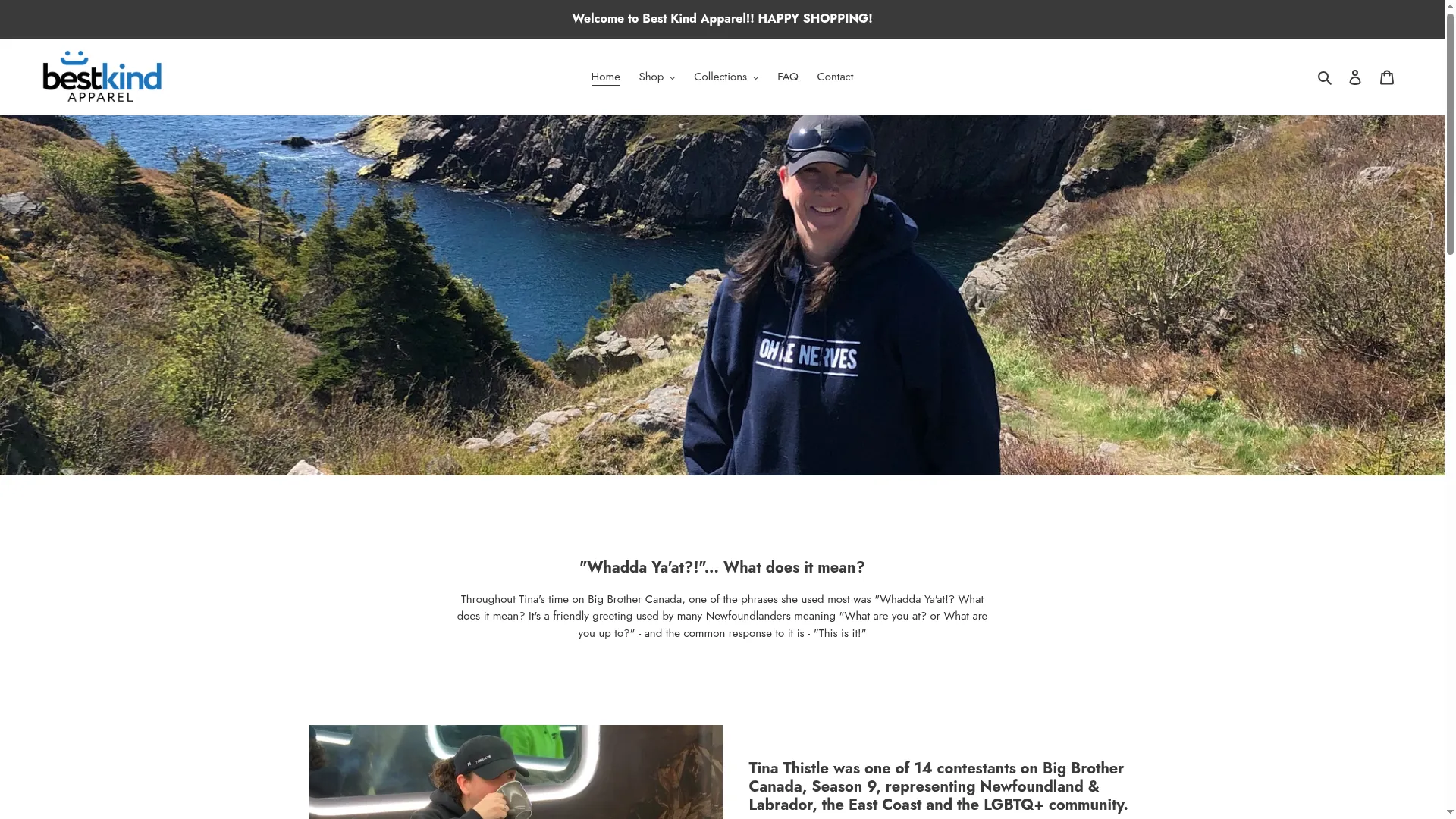 Bestkindapparel.com