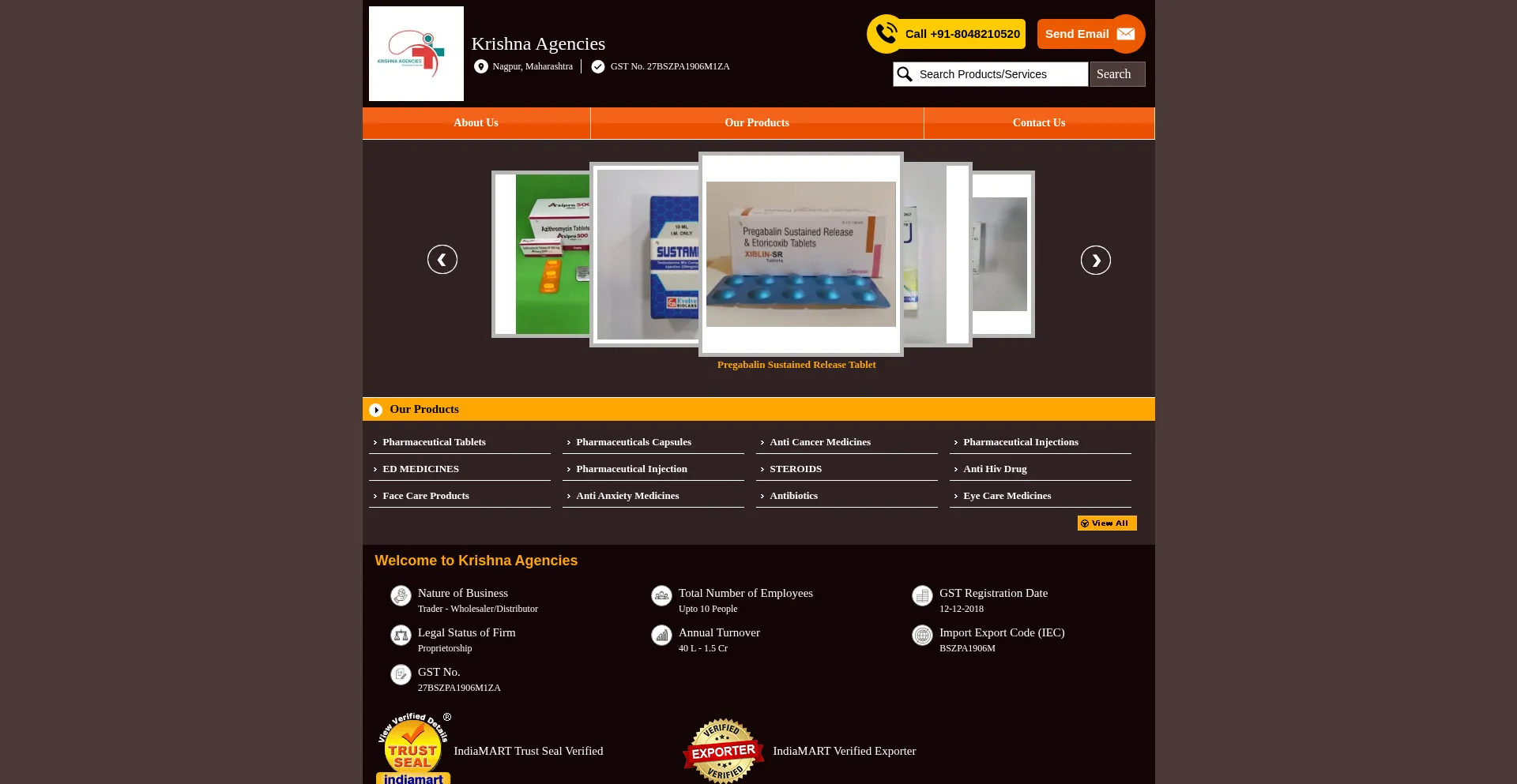 Is Bestmedicineonline.com Safe?