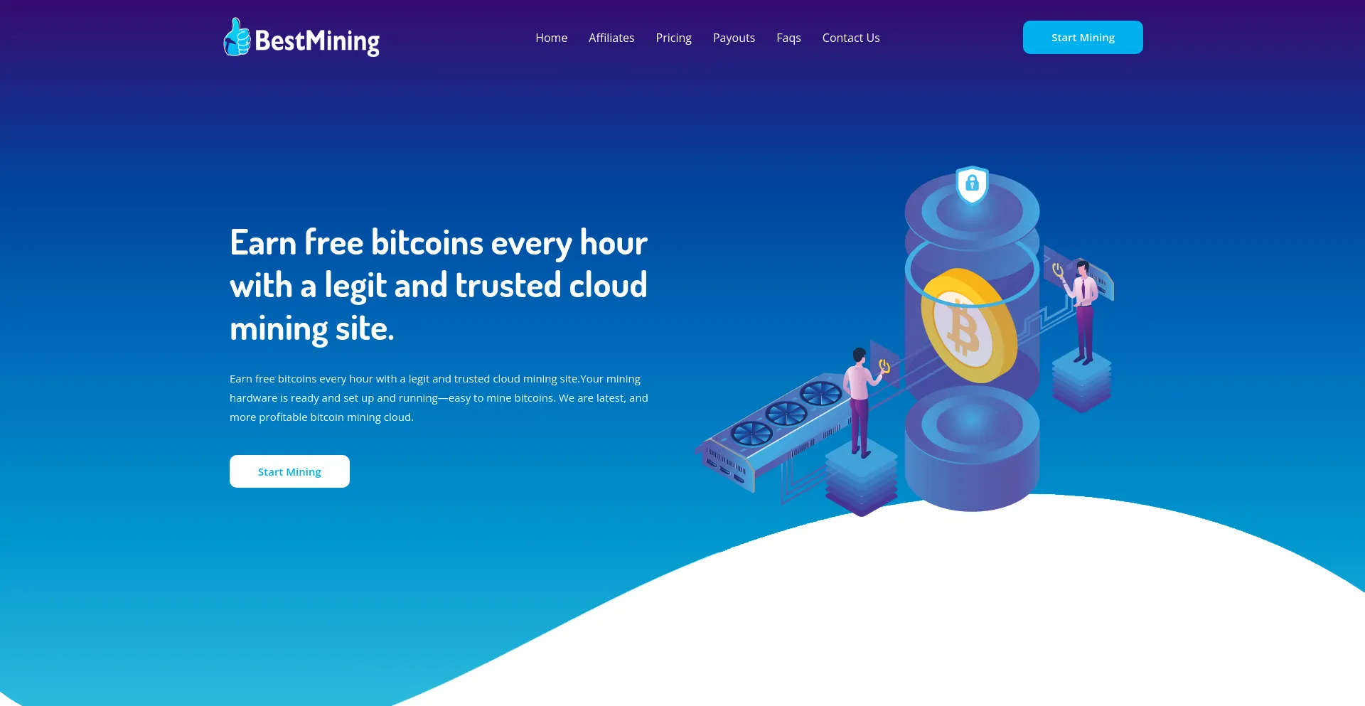 Bestmining.website