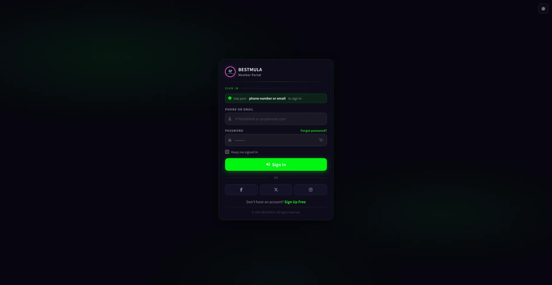 Bestmula.co.ke
