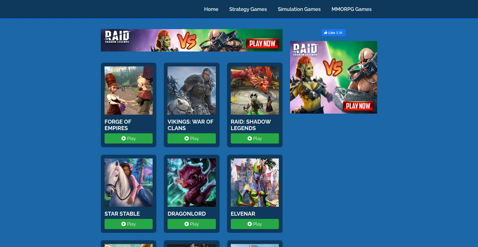 Bestonlinestrategygames.com