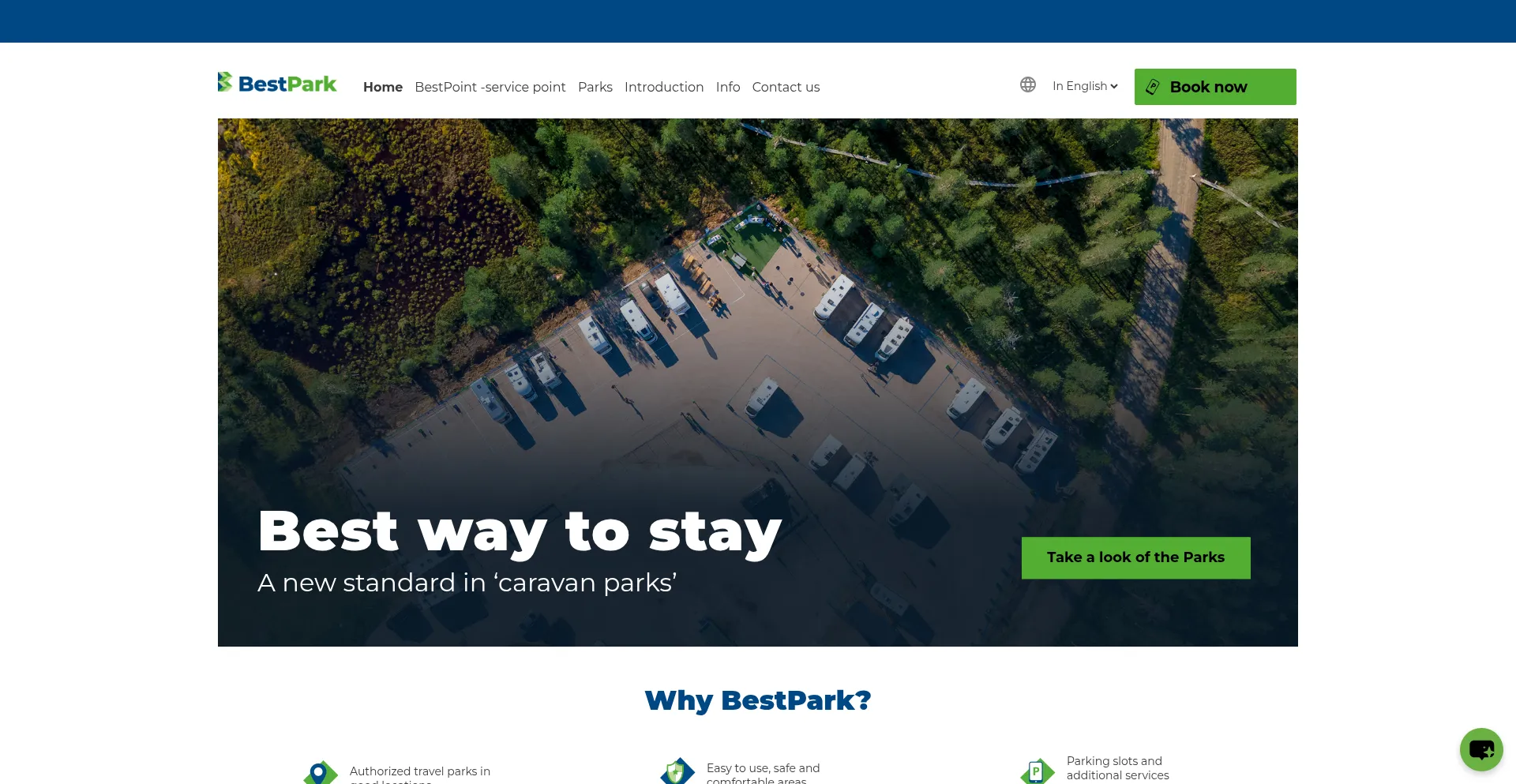 Bestpark.com