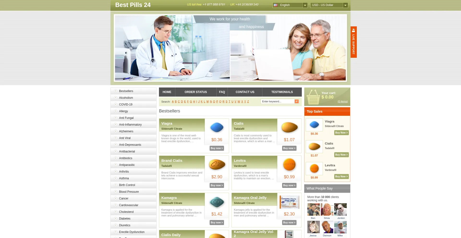 Bestpills24.com
