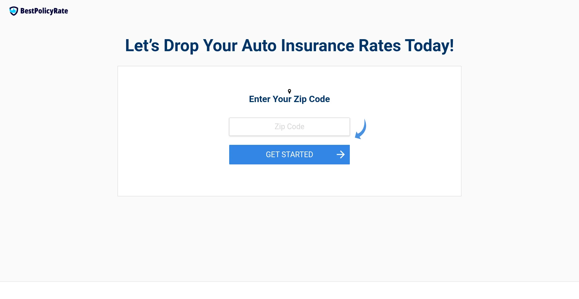 Is Bestpolicyrate.com Safe?