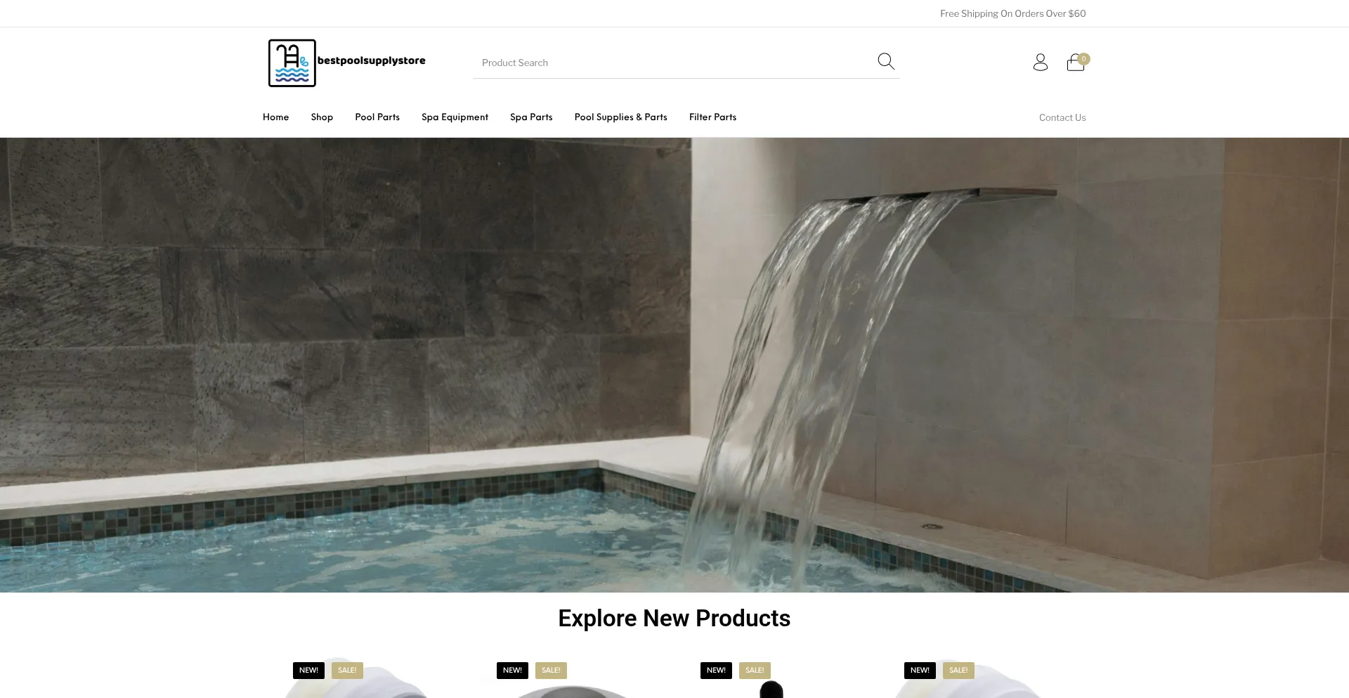 Is Bestpoolsupplystore.com Safe?