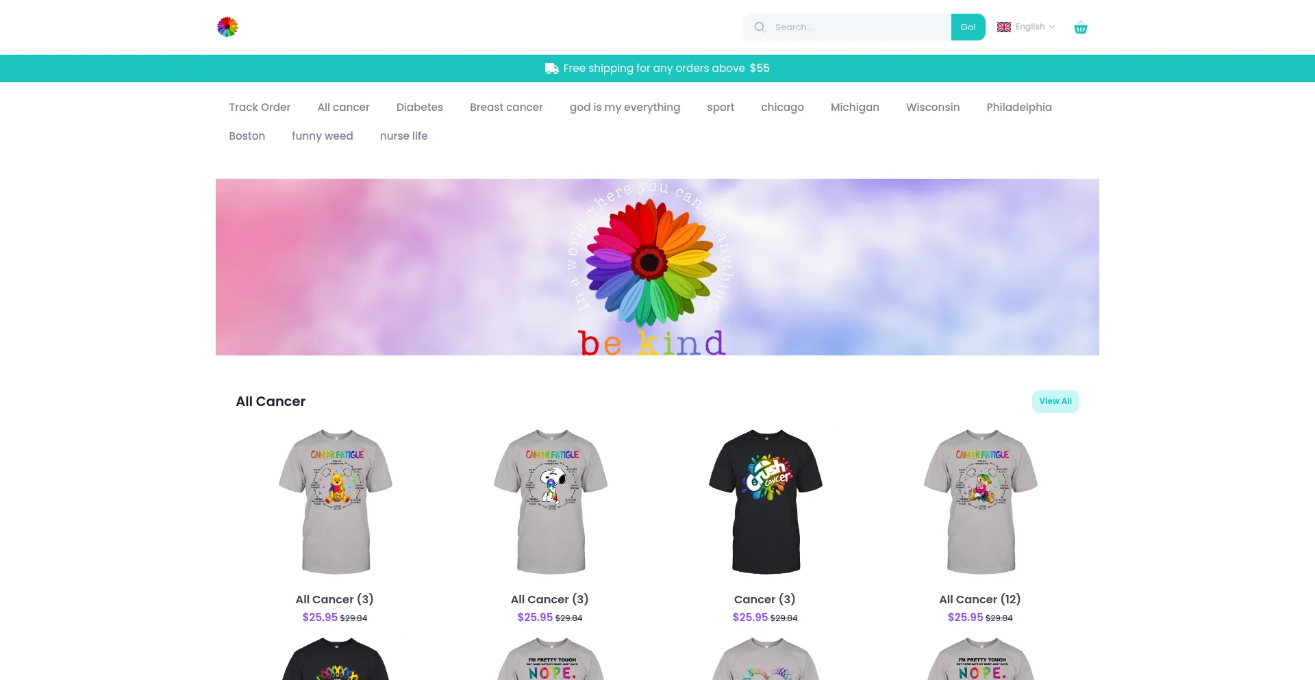 Bestrongtee.com