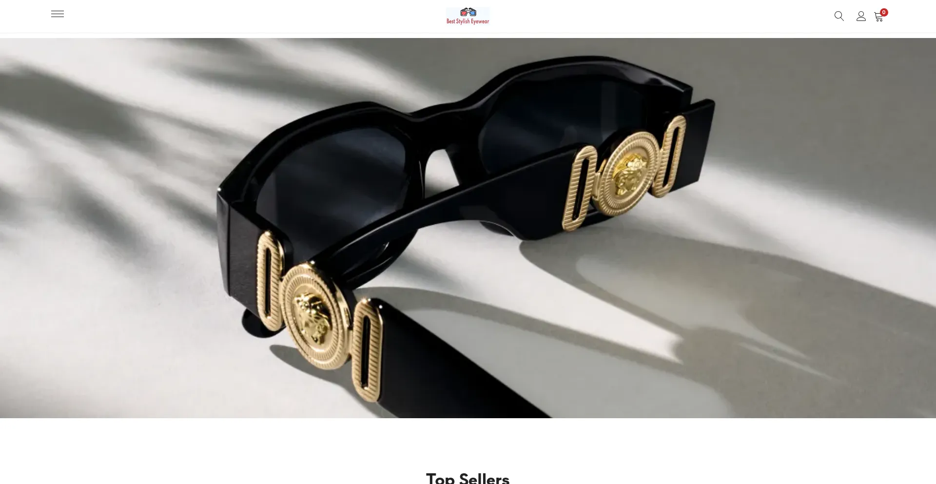 Beststylisheyewear.com