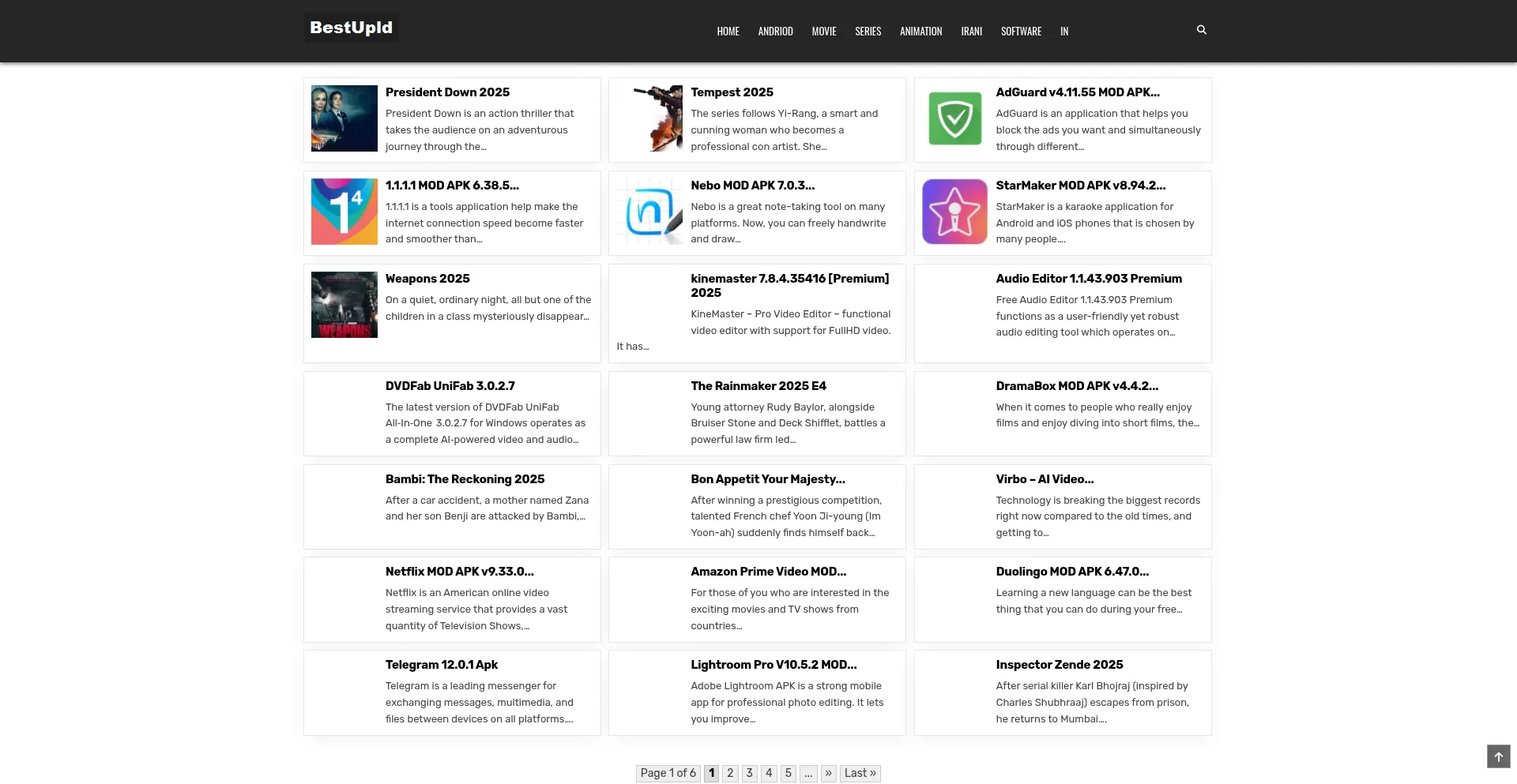 Is Bestupld.com Safe?
