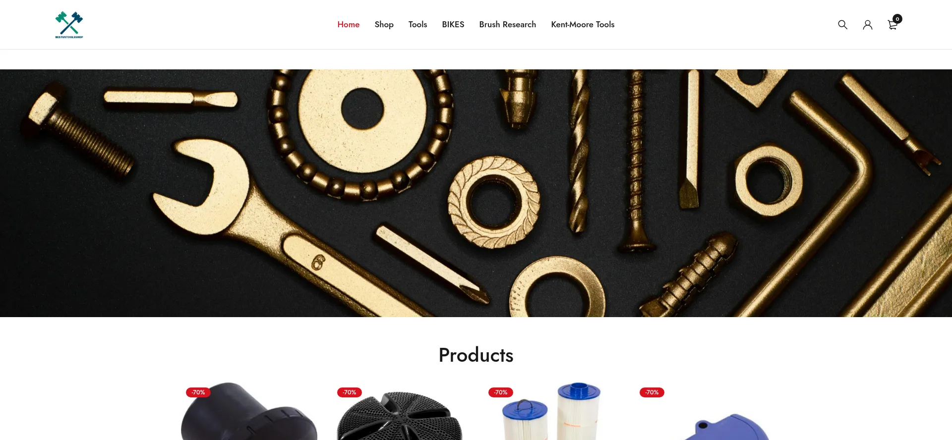 Bestustoolsshop.com
