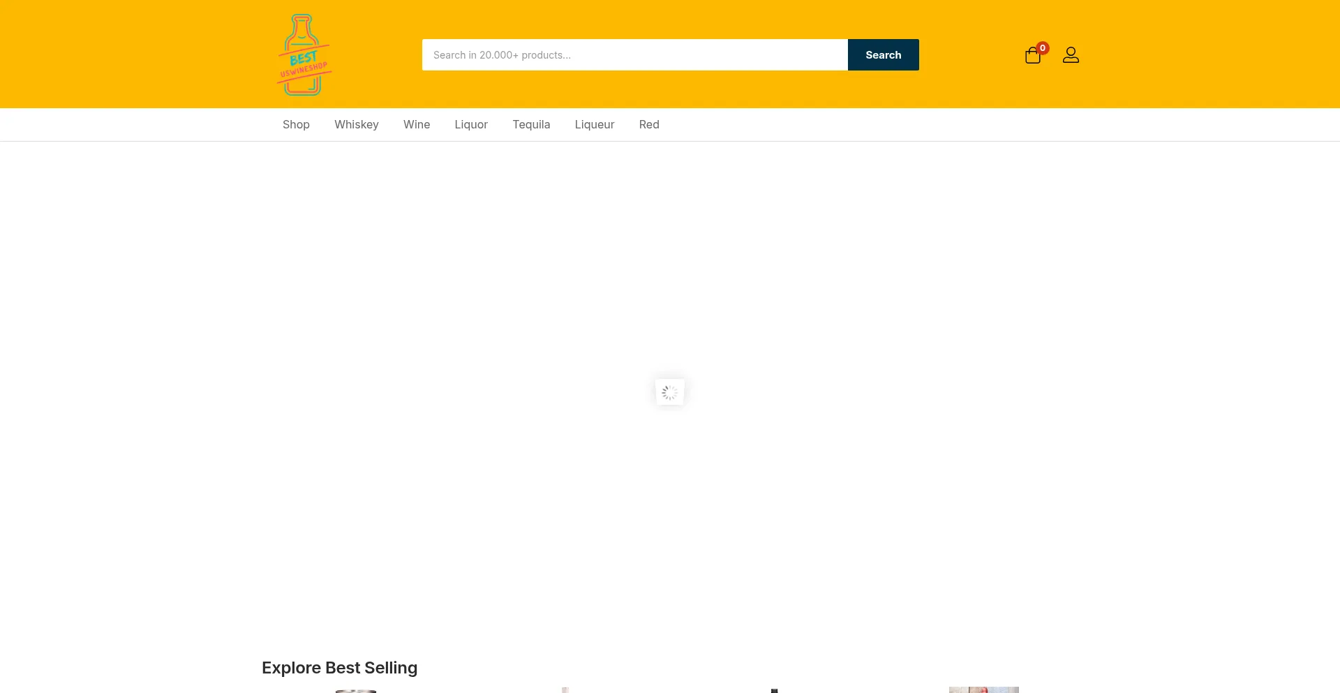 Is Bestuswineshop.com Safe?