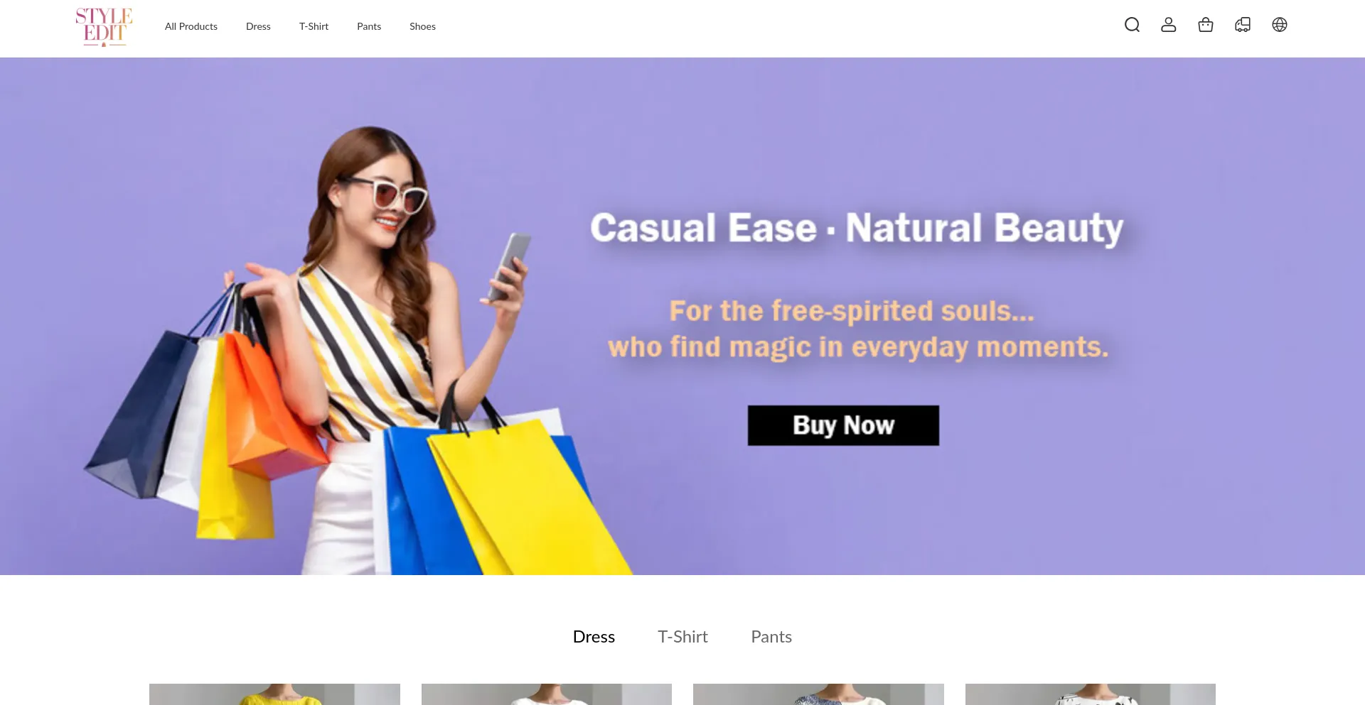 Website screenshot of Bestworldwides.com