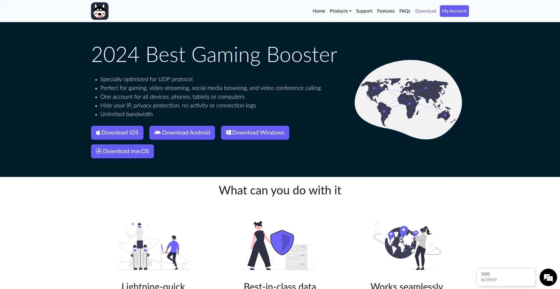 Is Bestxiaoha.com Safe?
