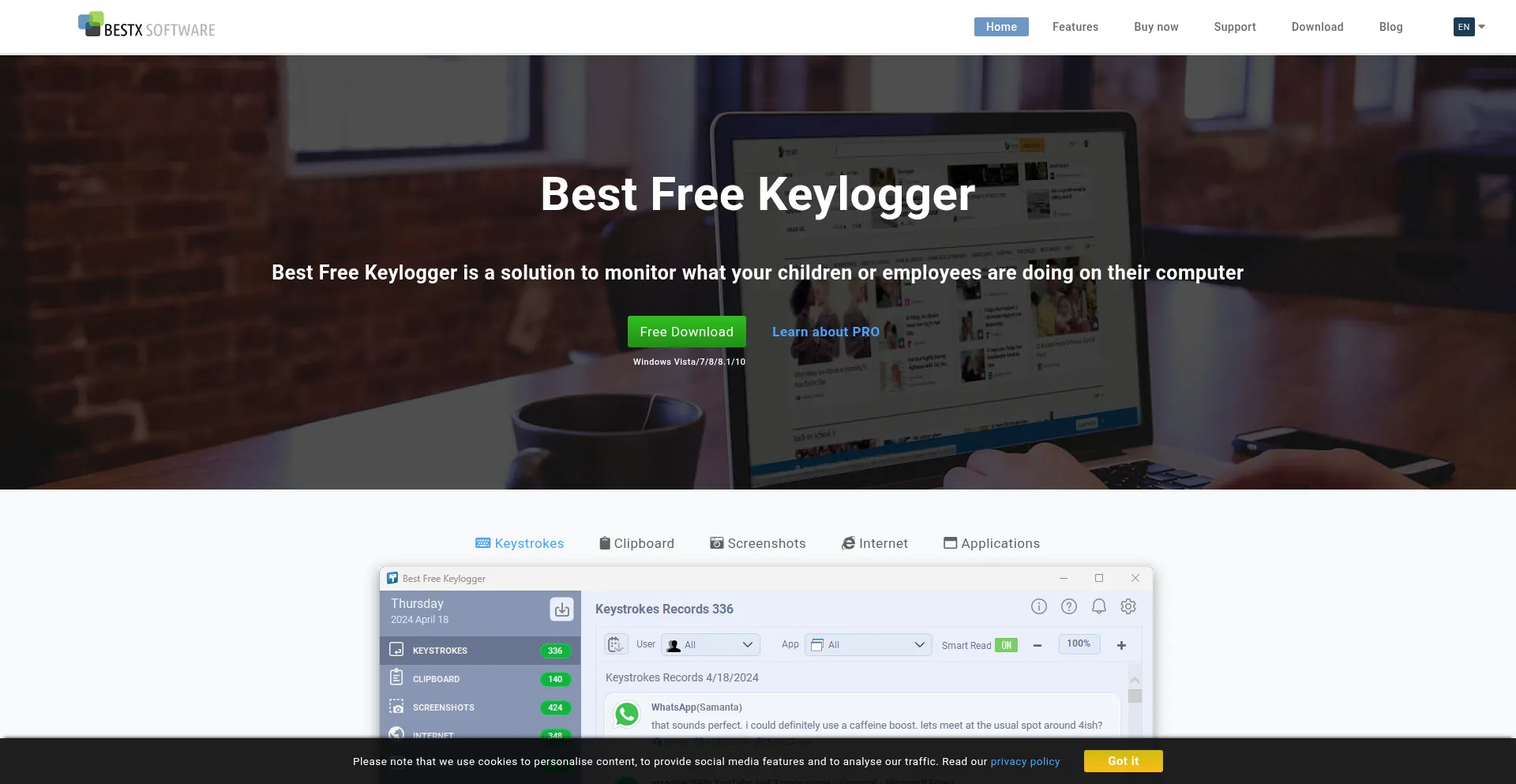 Bestxsoftware.com