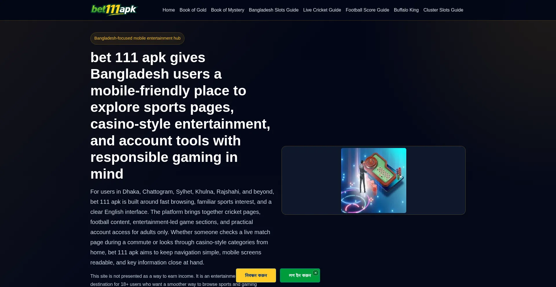 Bet111apk.org
