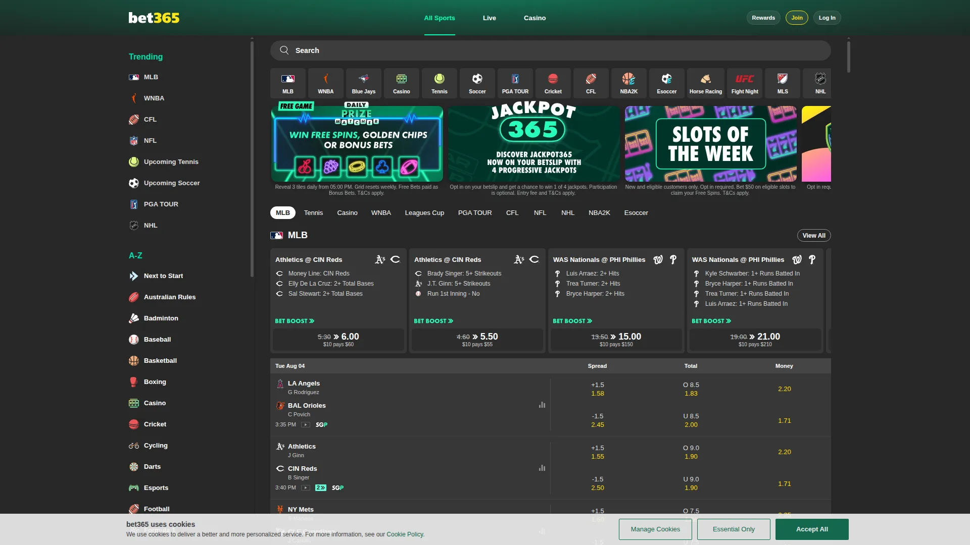 Bet365.com