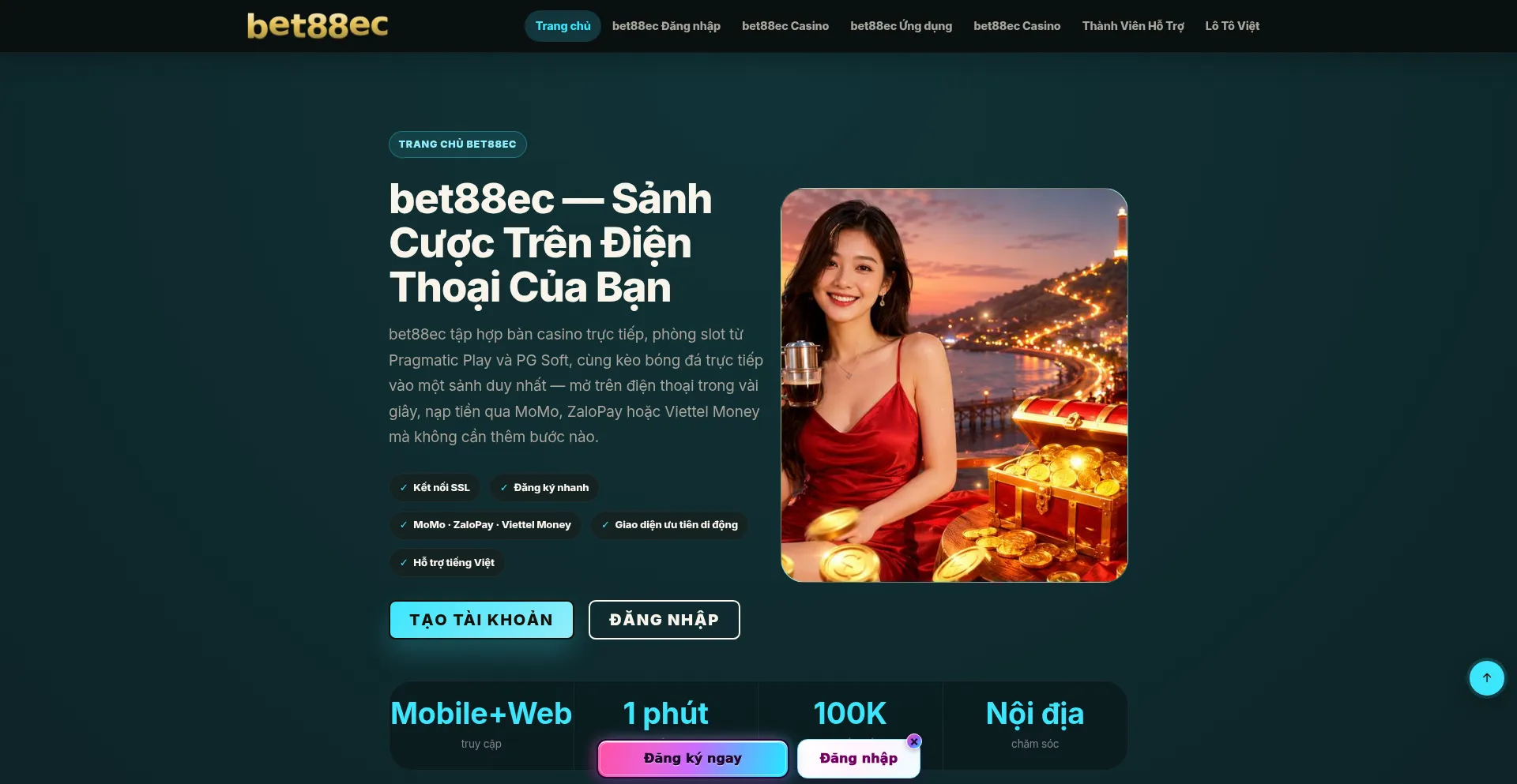 Bet88ec.xyz