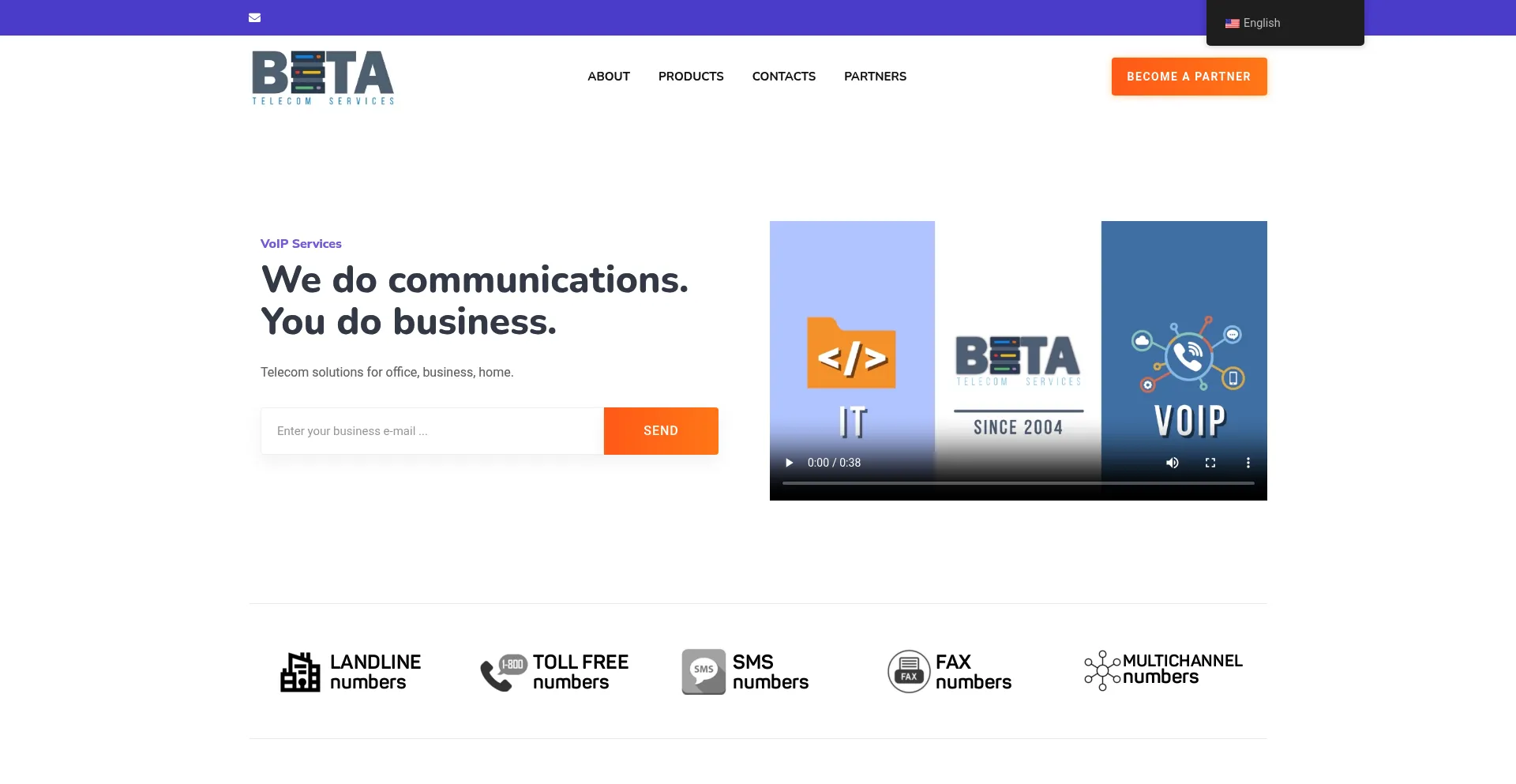 Betacompany.net