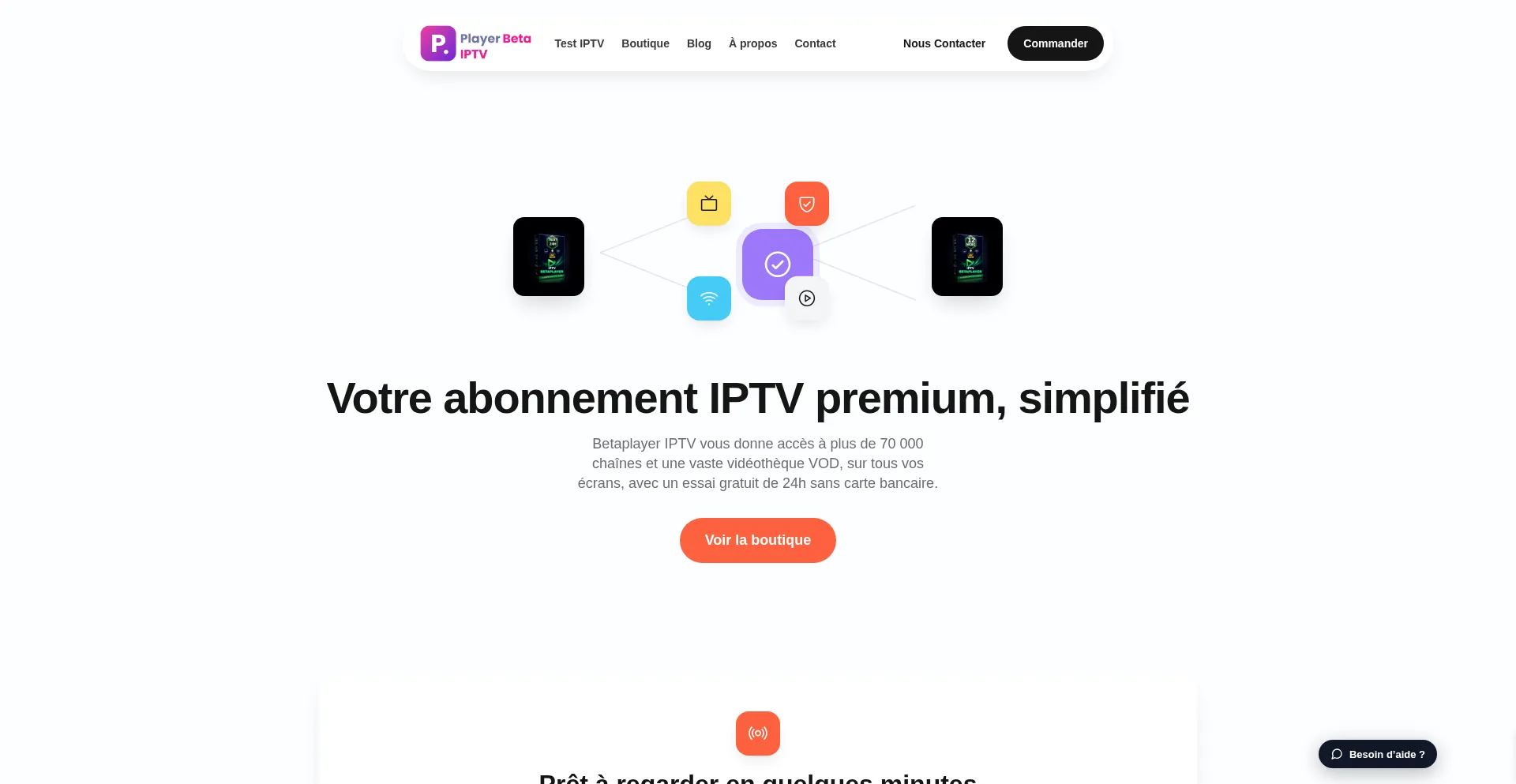 Betaplayer-iptv.com