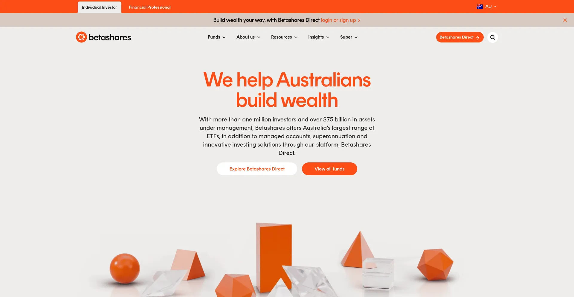 Betashares.com.au