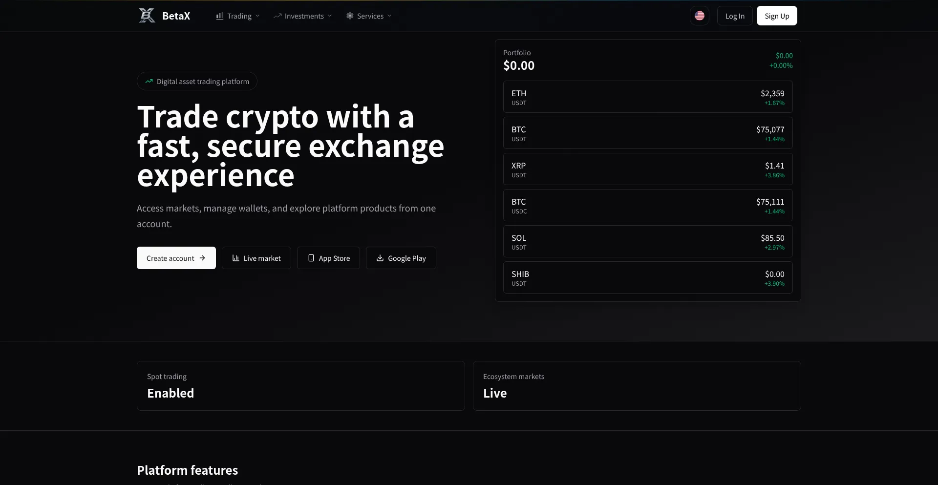 Betaxcex.com