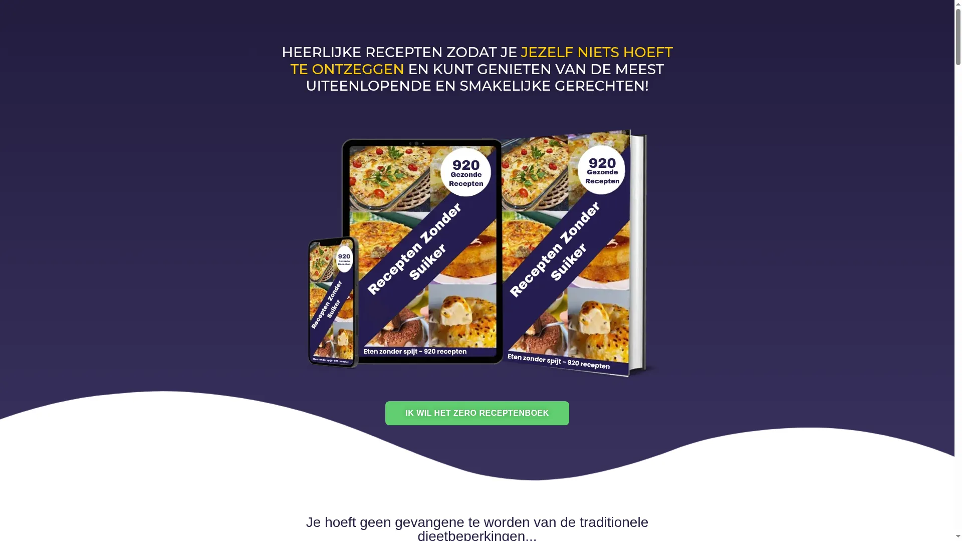 Beterkoken.store