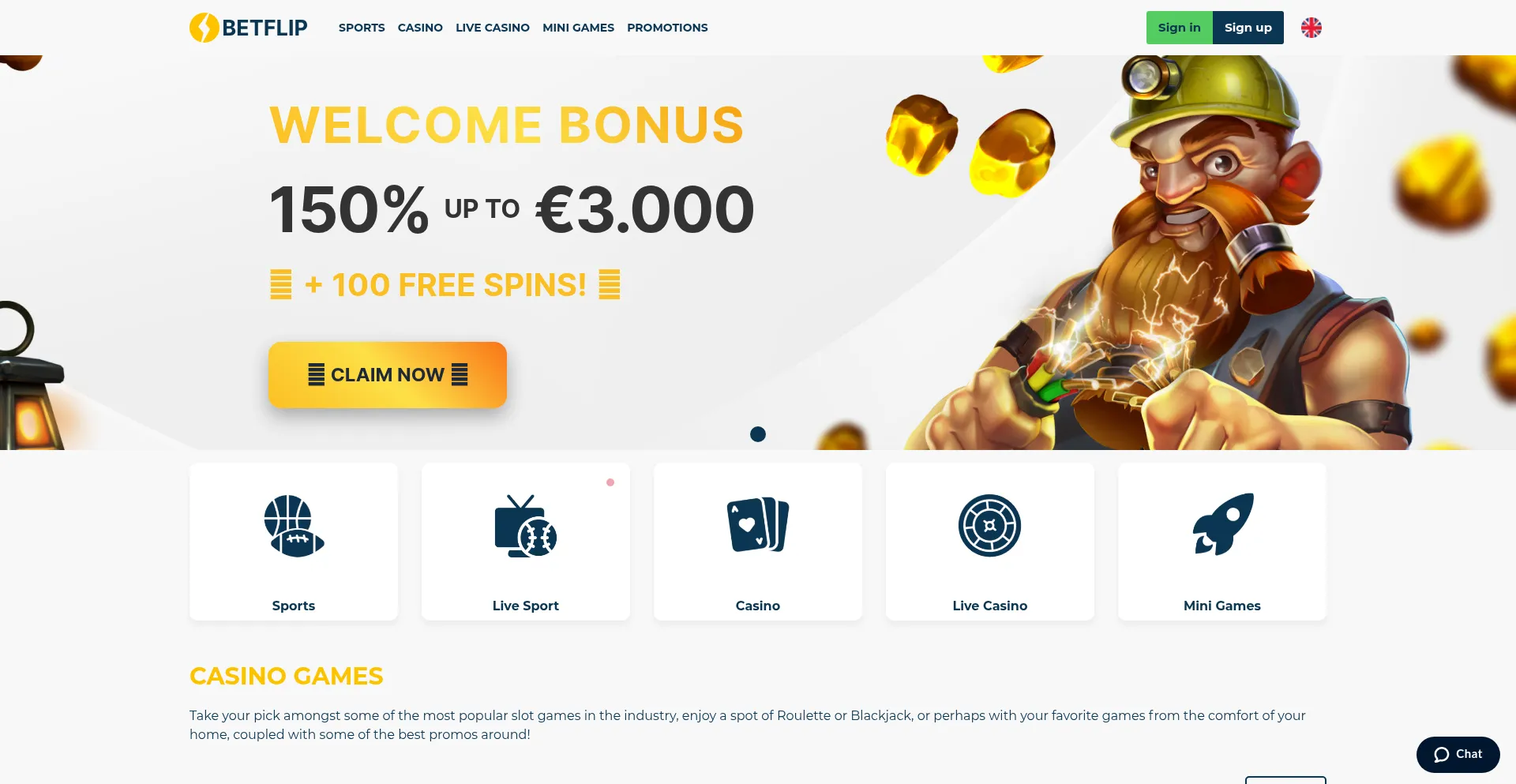 Is Betflip.io Safe?