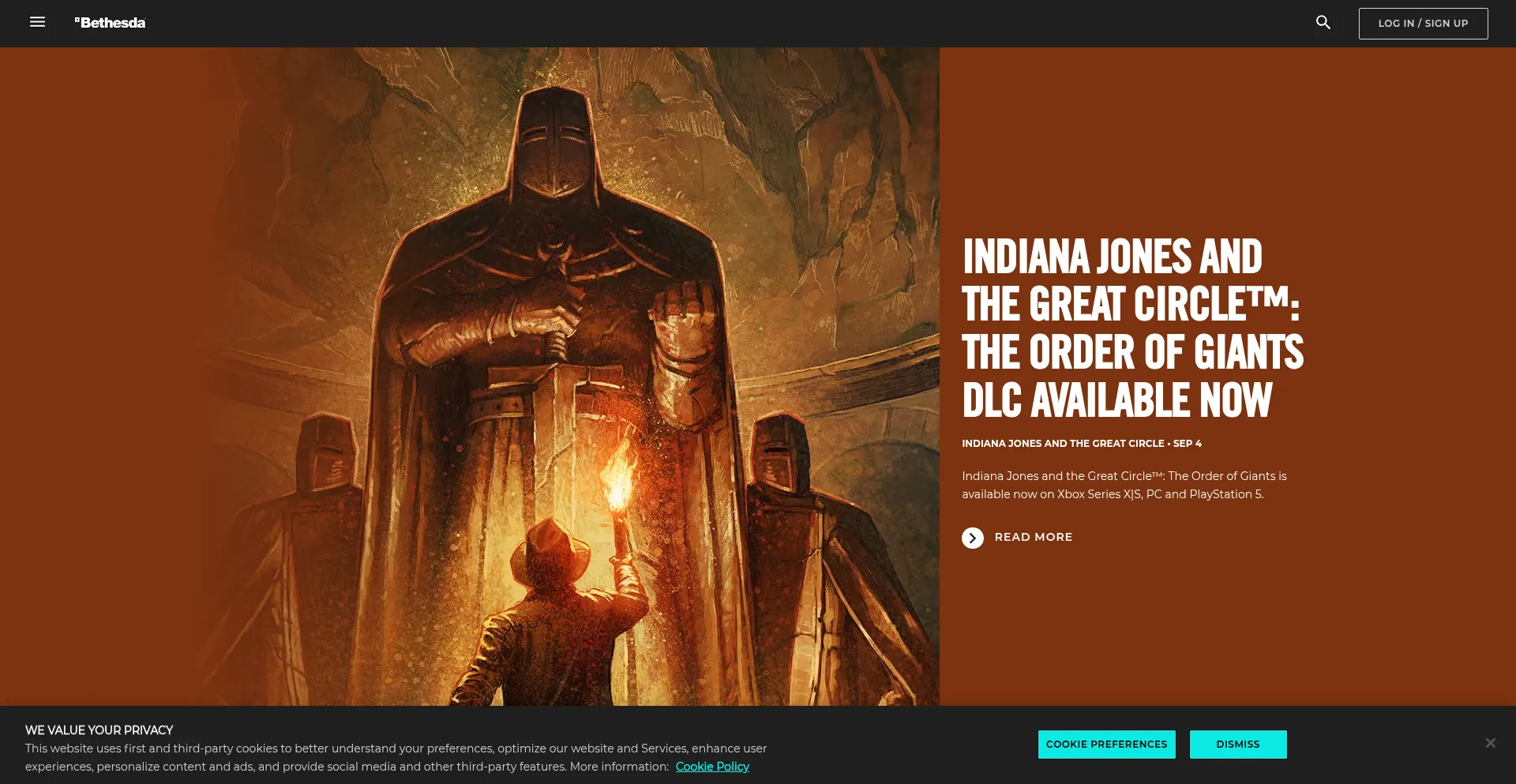 Is Bethesda.net Safe?