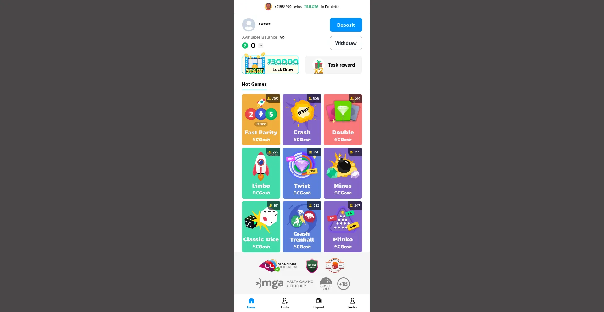 Betinin.co