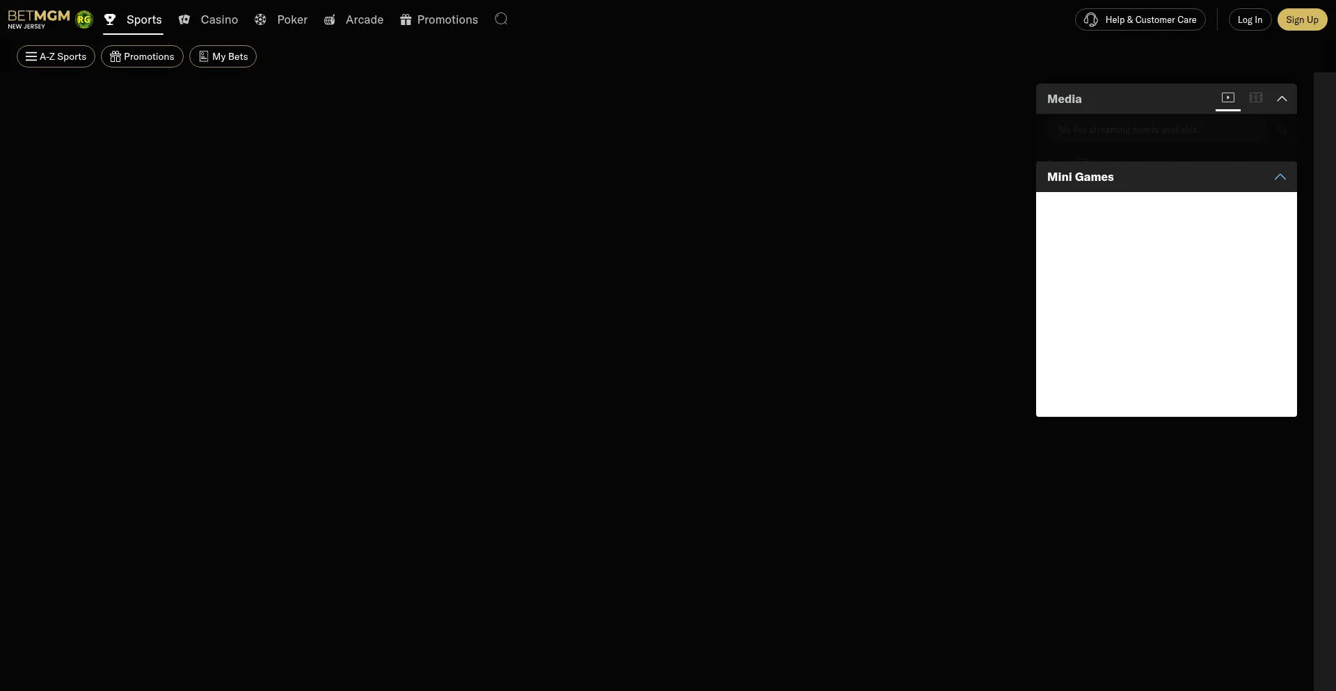 Is Betmgm.com Safe?