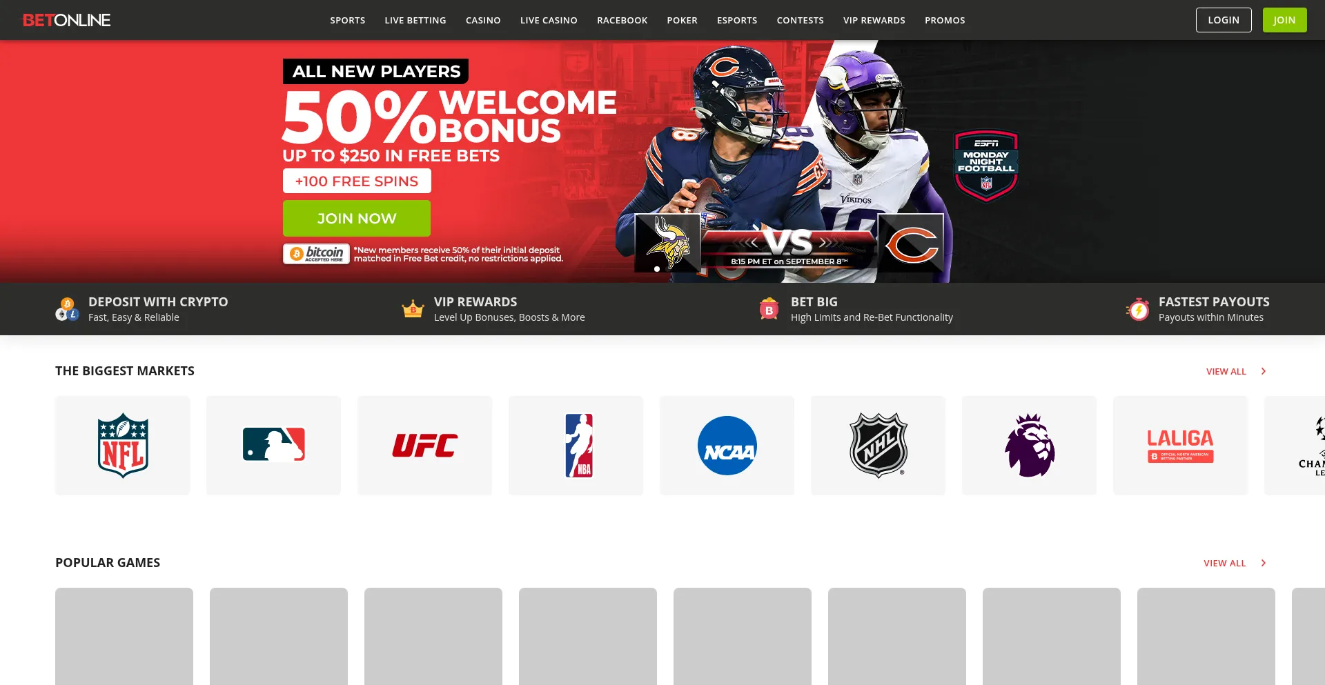 Is Betonline.ag Safe?