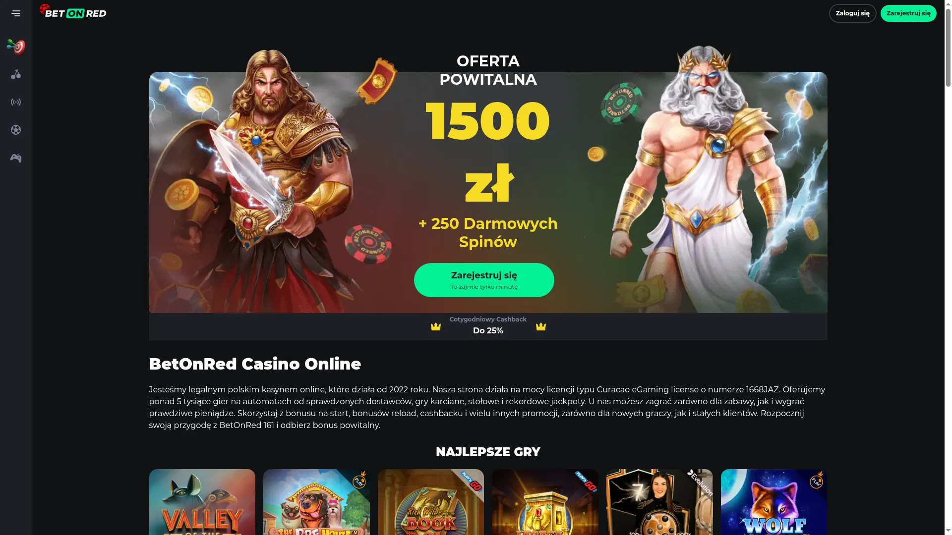 Betonred.net.pl