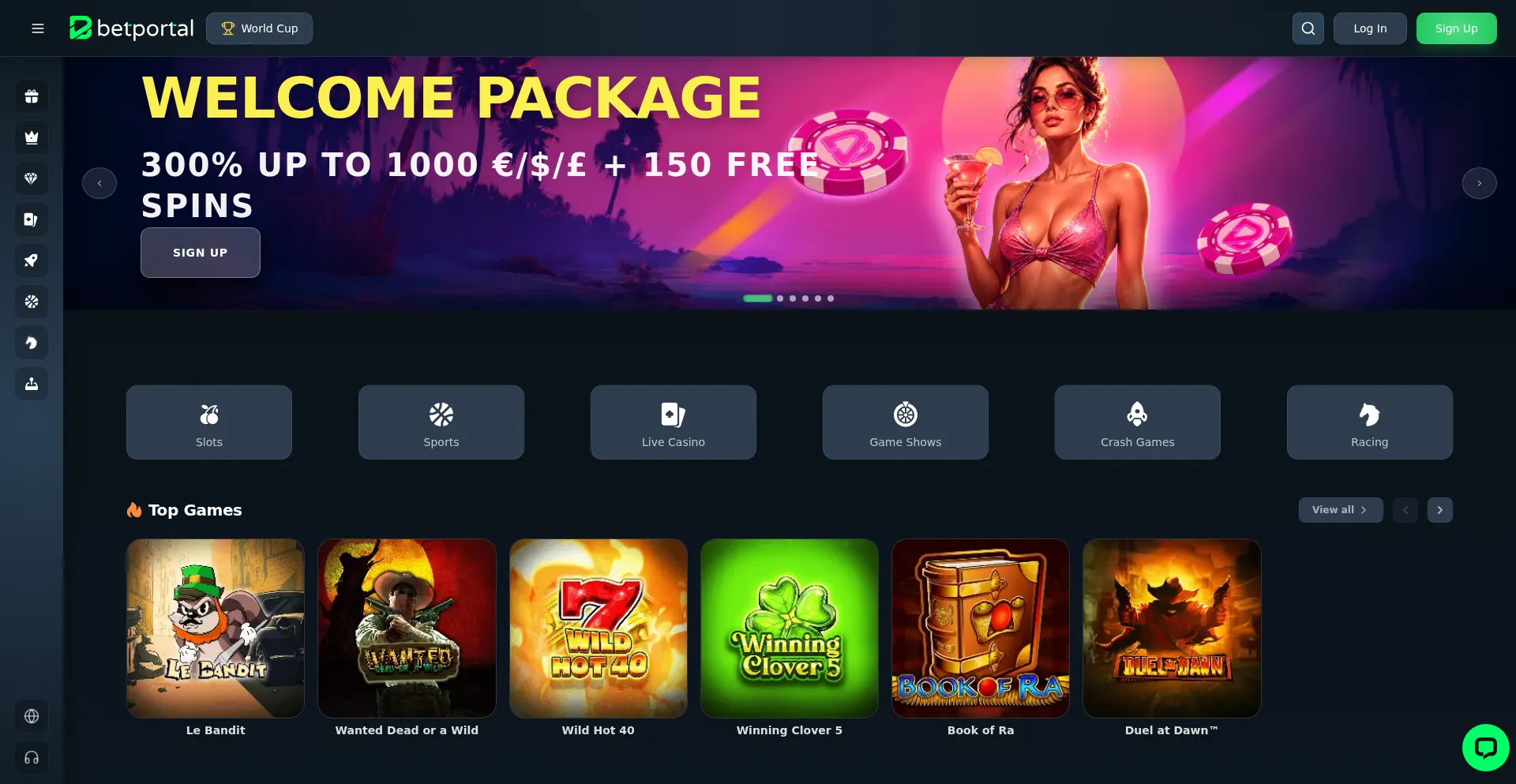 Betportal.com