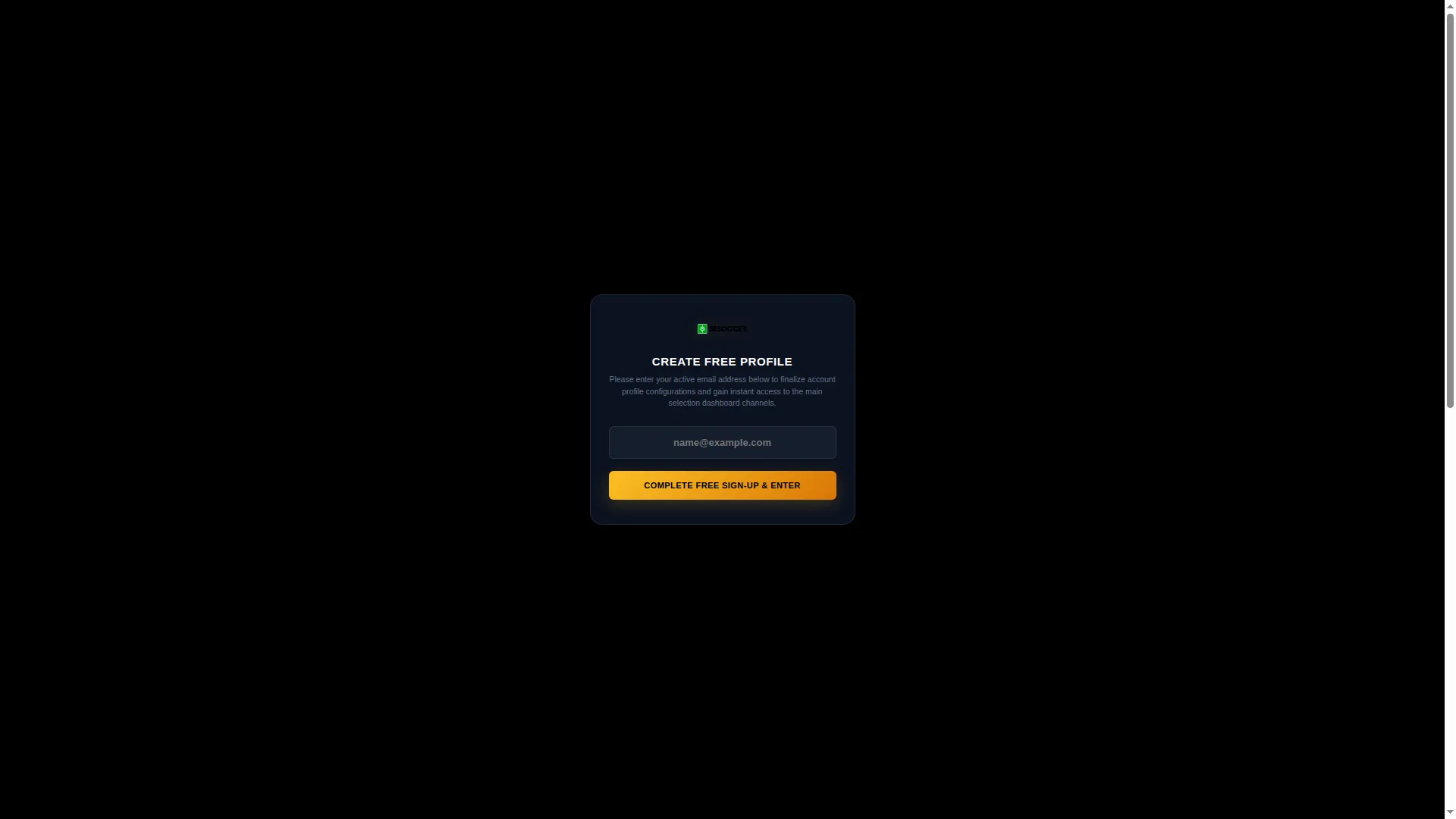 Betsoccerpredictions.com