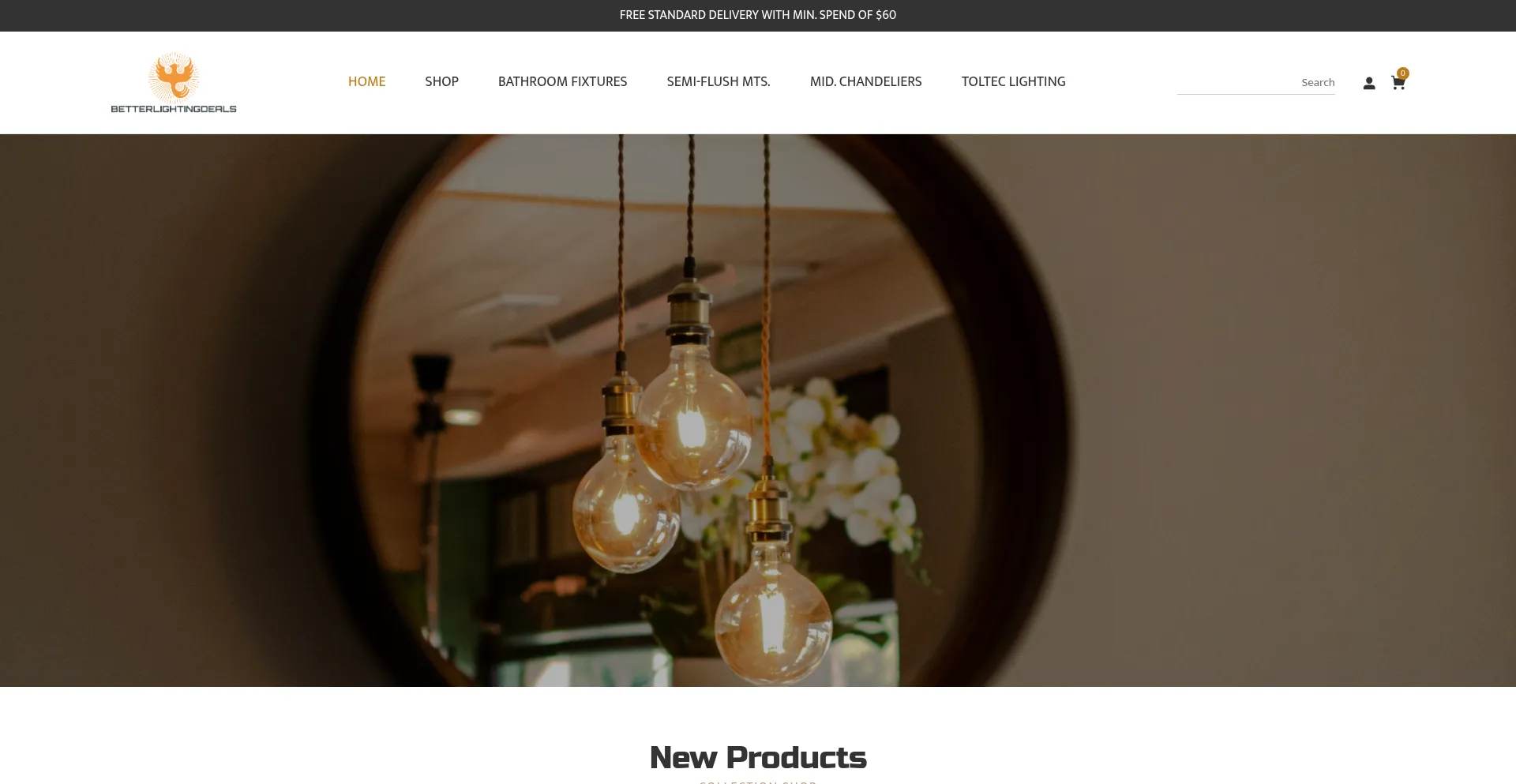 Betterlightingdeals.com