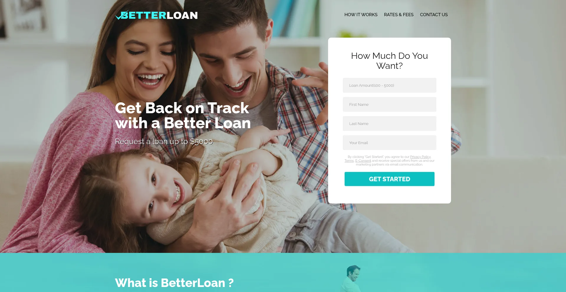 Betterloanhq.com