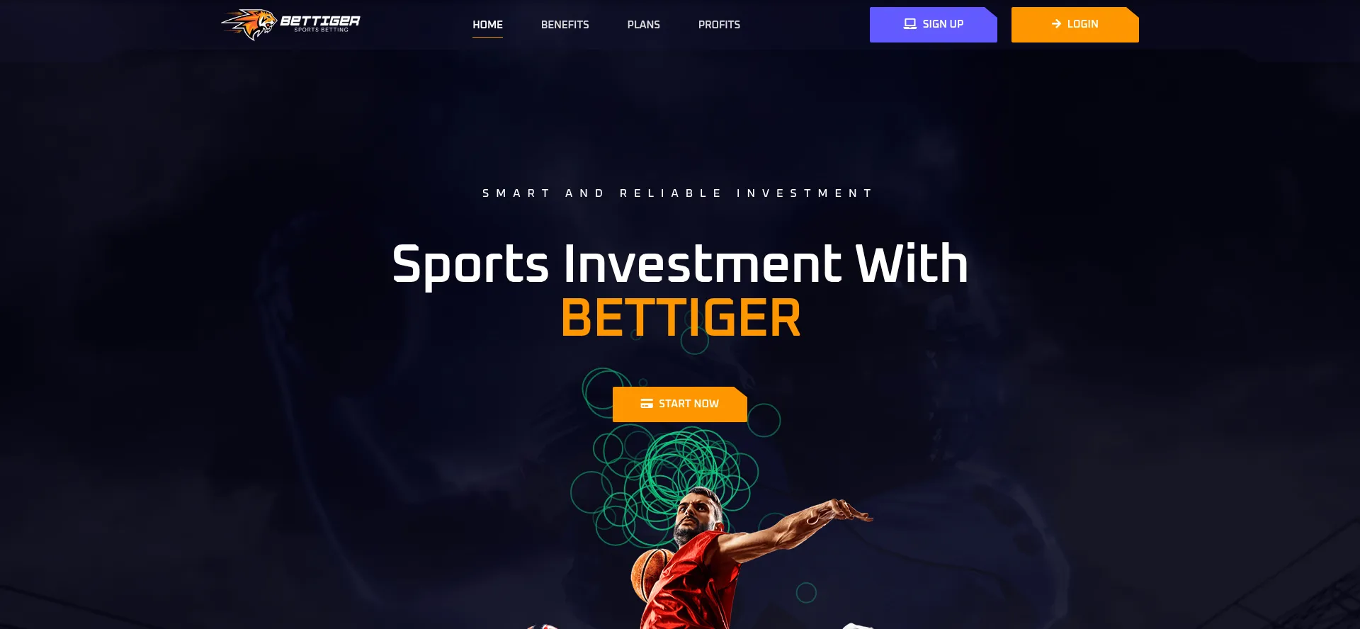 Bettiger.biz