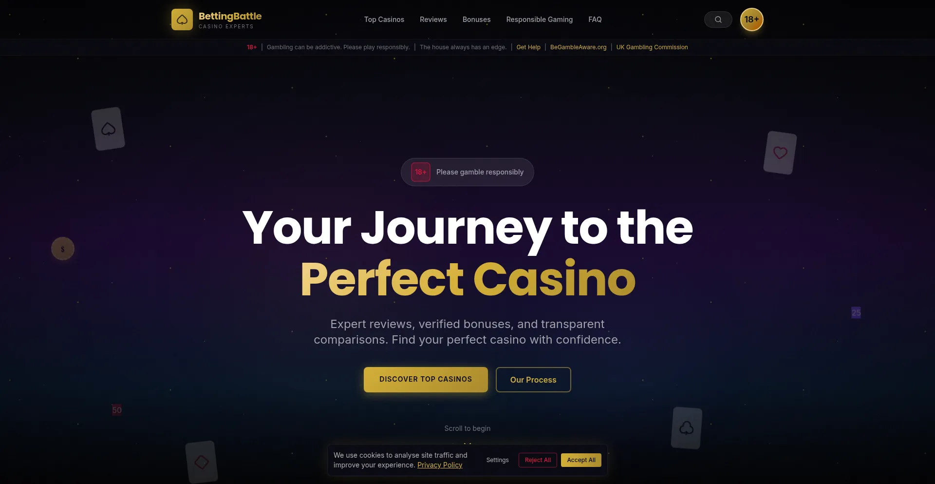 Bettingbattle.uk