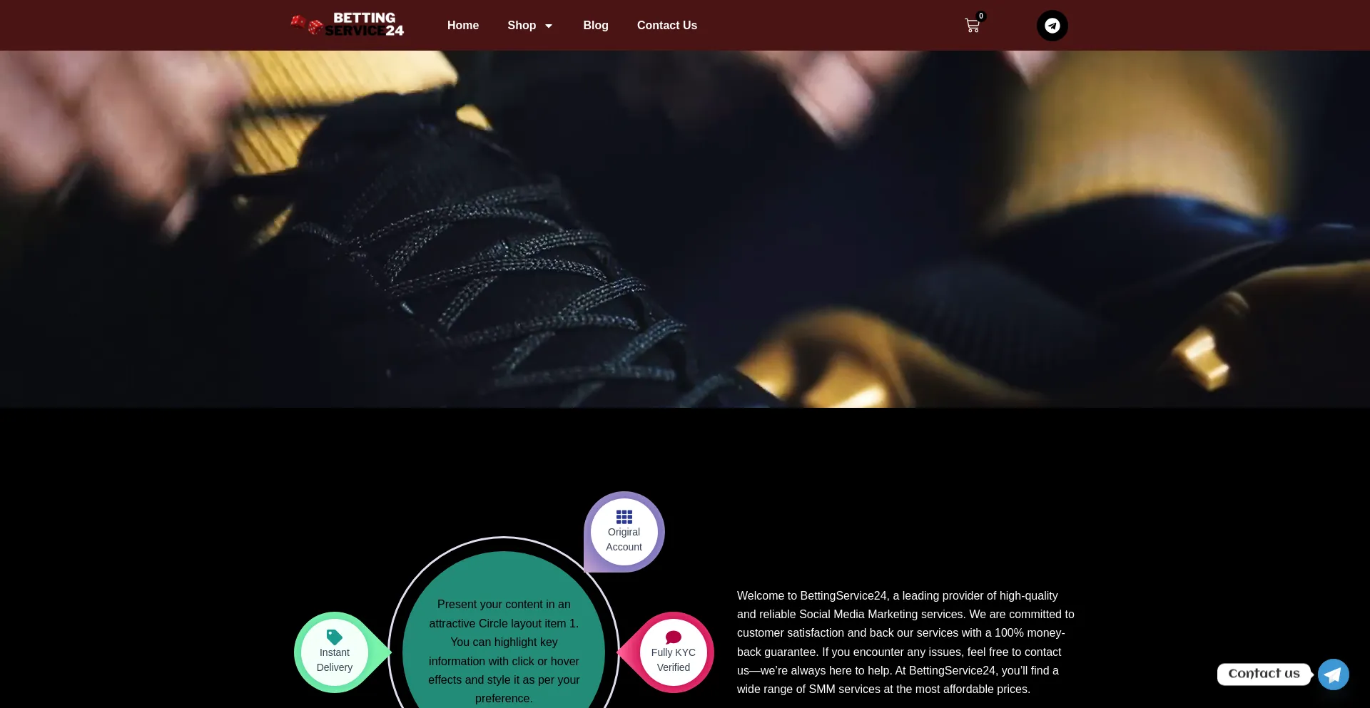 Bettingservice24.com