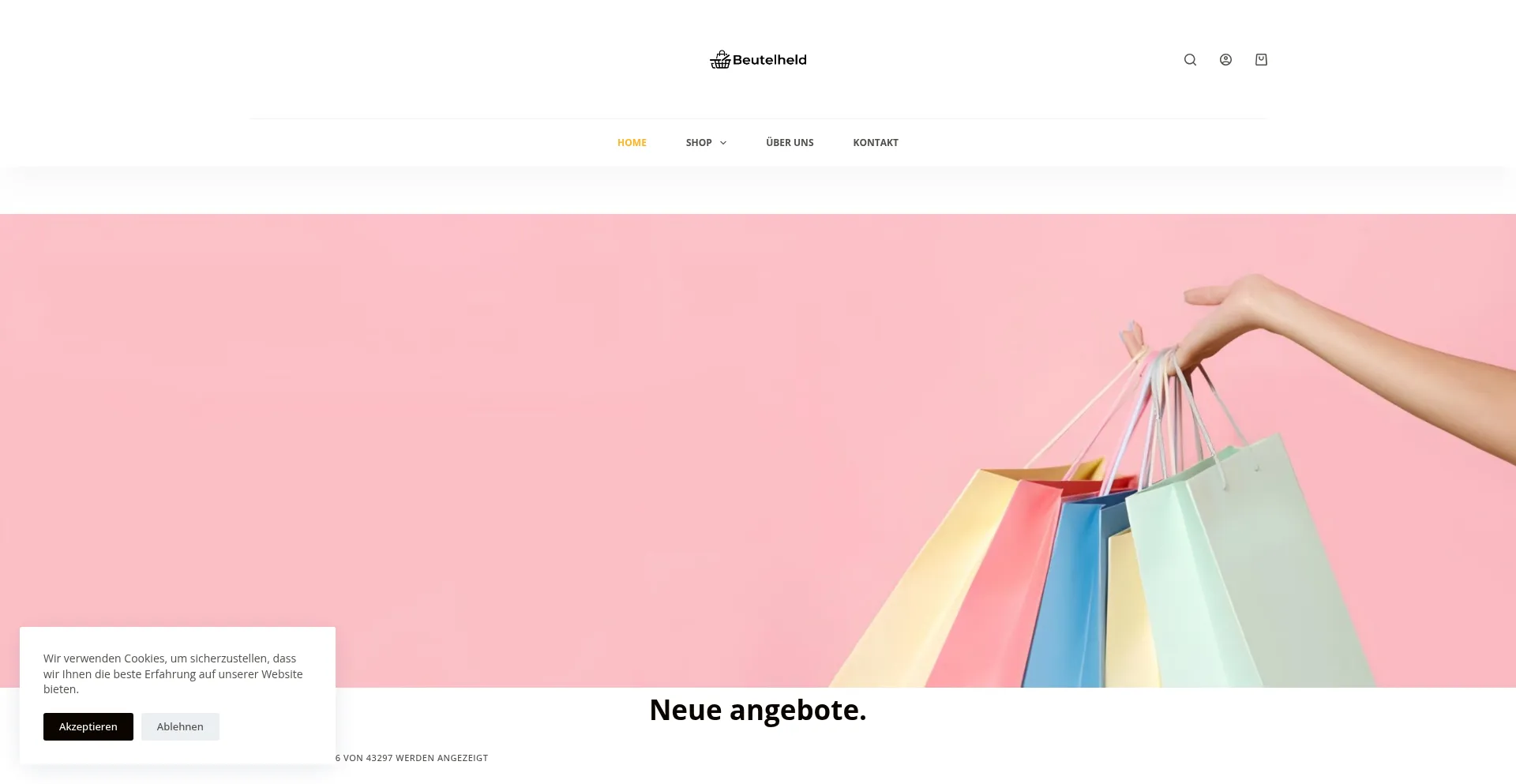 Beutelheld.com