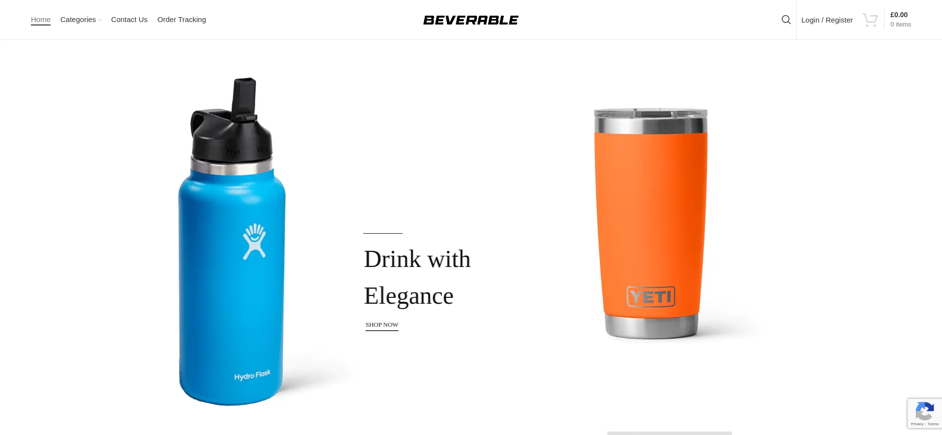 Beverable.com