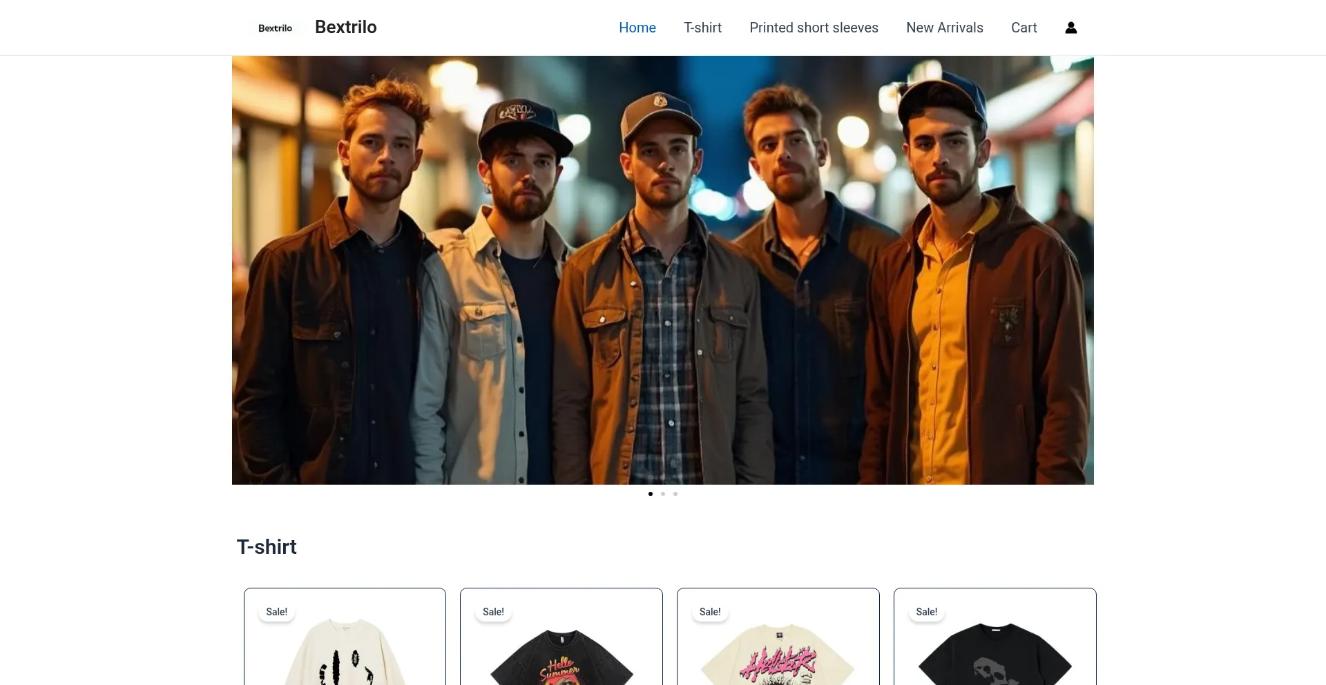 Is Bextrilo.com Safe?