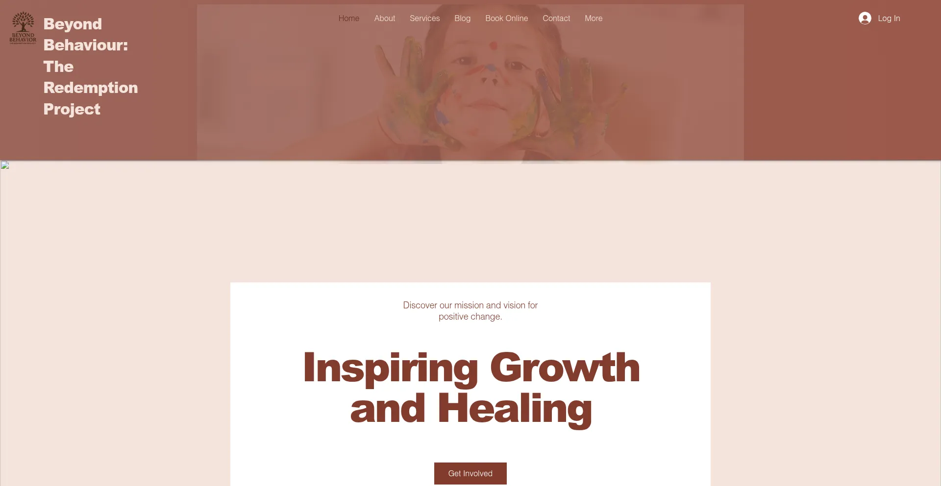 Beyondbehaviourja.org