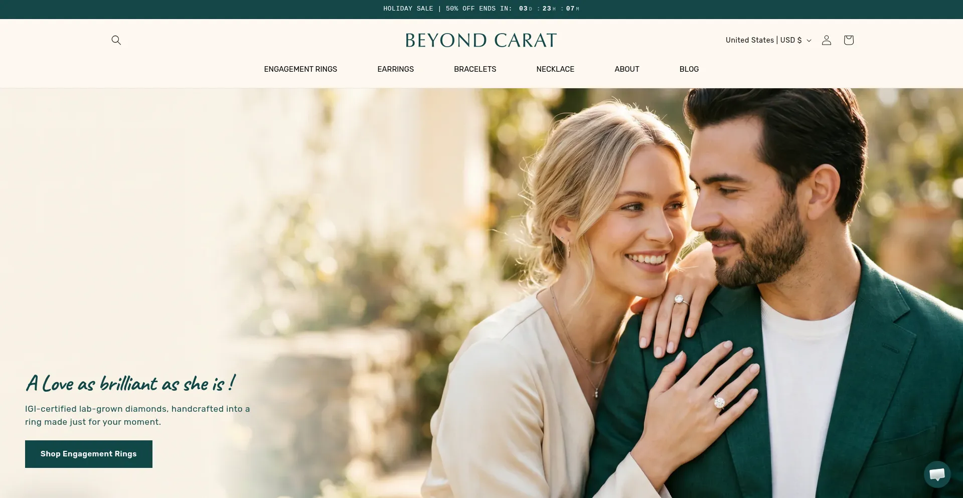 Beyondcarat.com