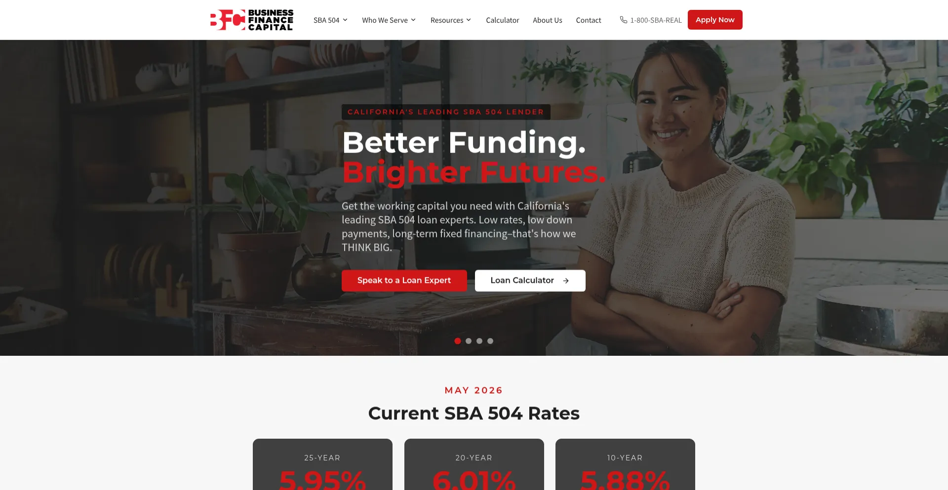 Bfcfunding.com