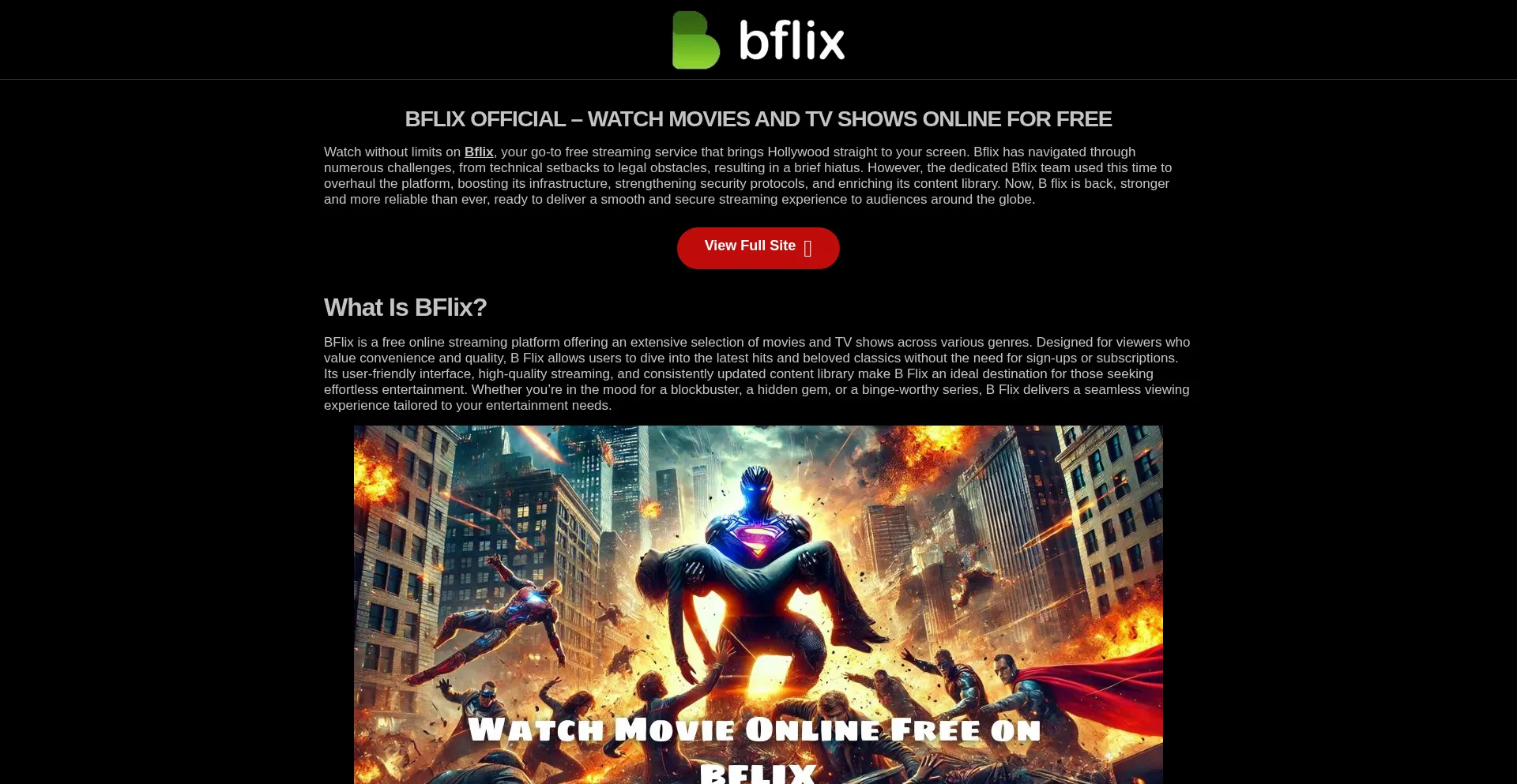 Bflix.gold