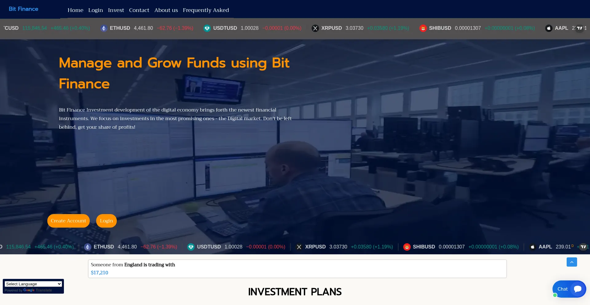Is Bfltd.net Safe?