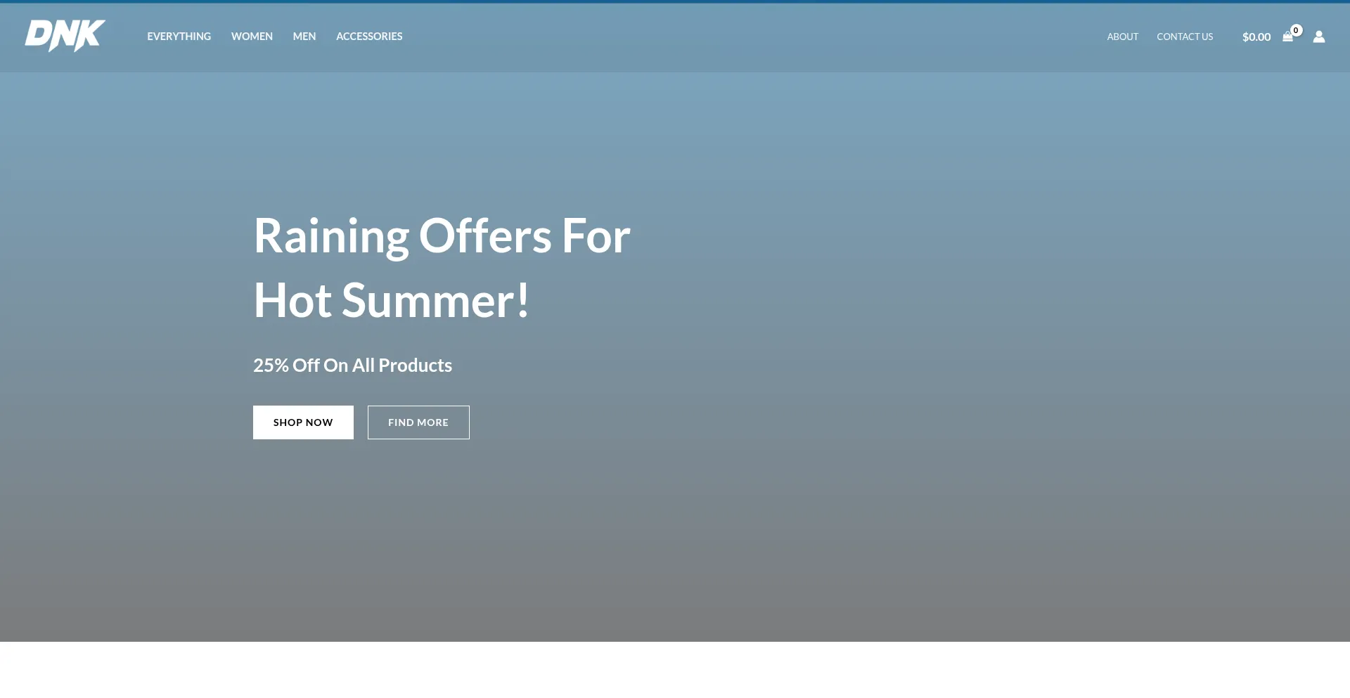Website screenshot of Bforbook.com