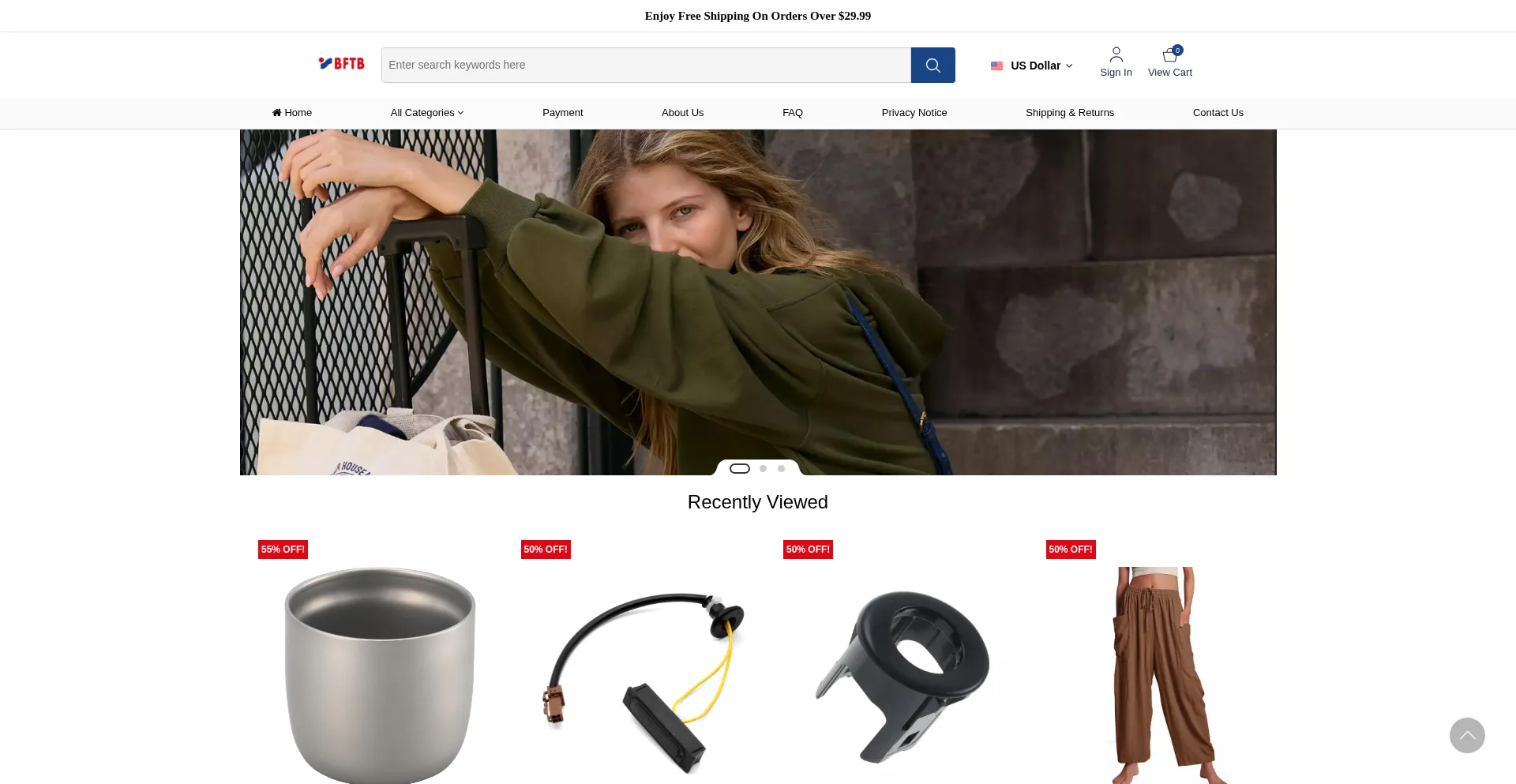 Is Bftb.org Safe?
