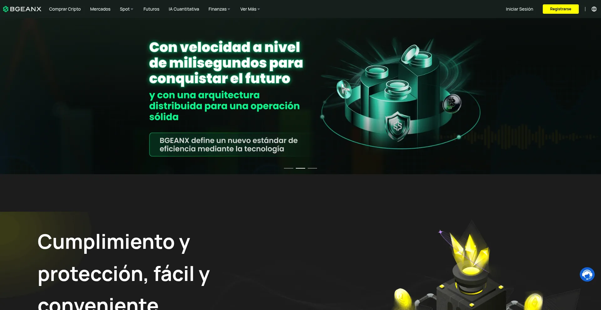 Bgeanxwe.com