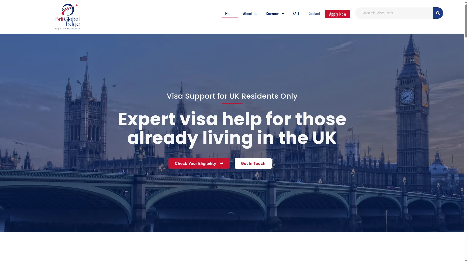 Bgmigration.co.uk